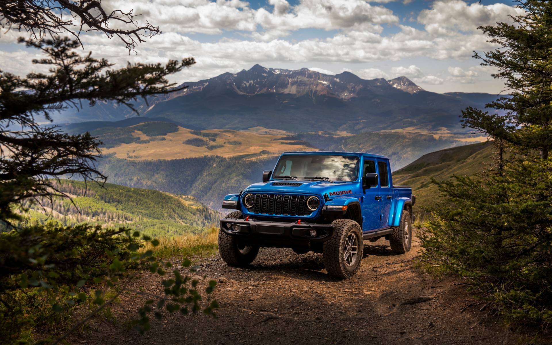 Photo: Jeep