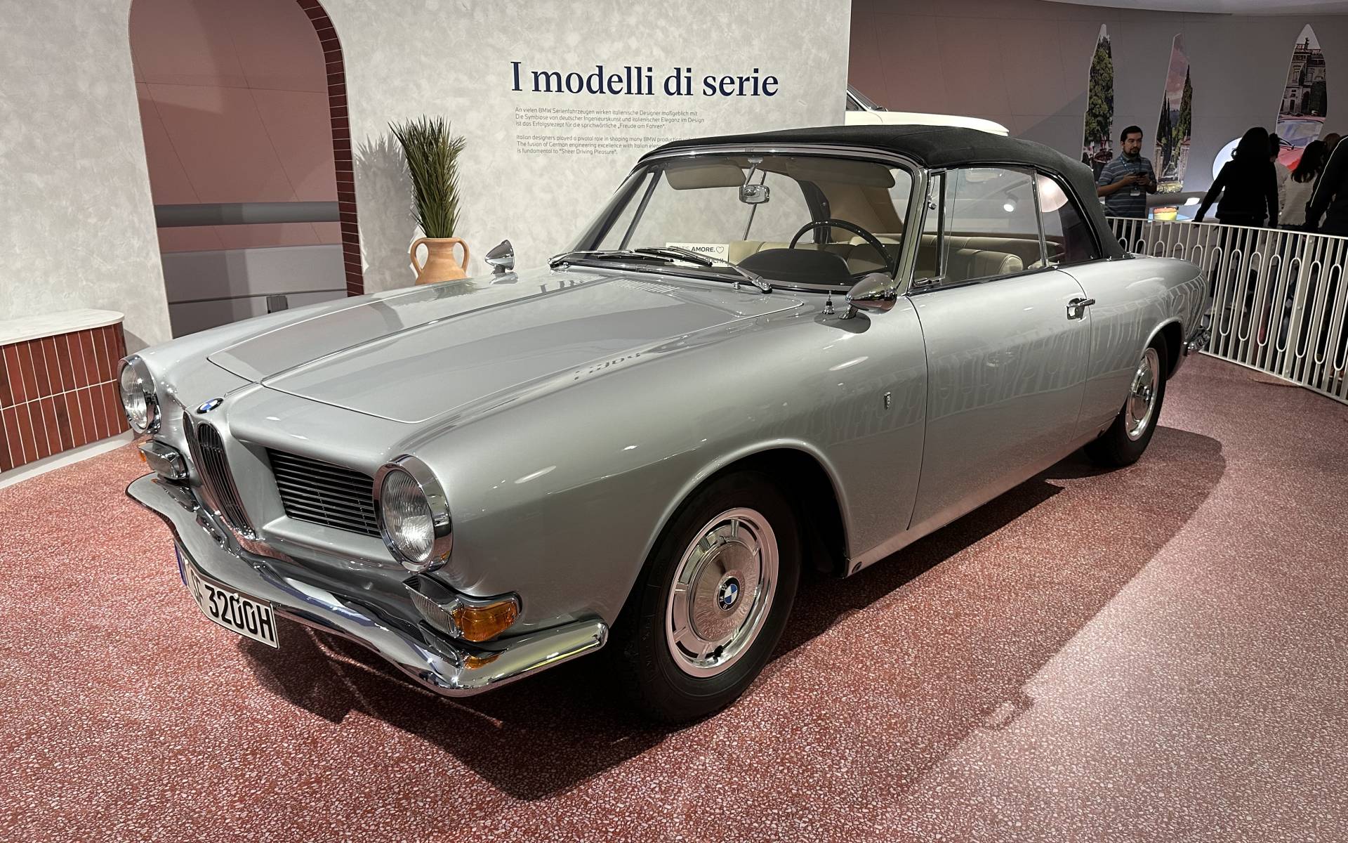 Photo: Antoine Joubert