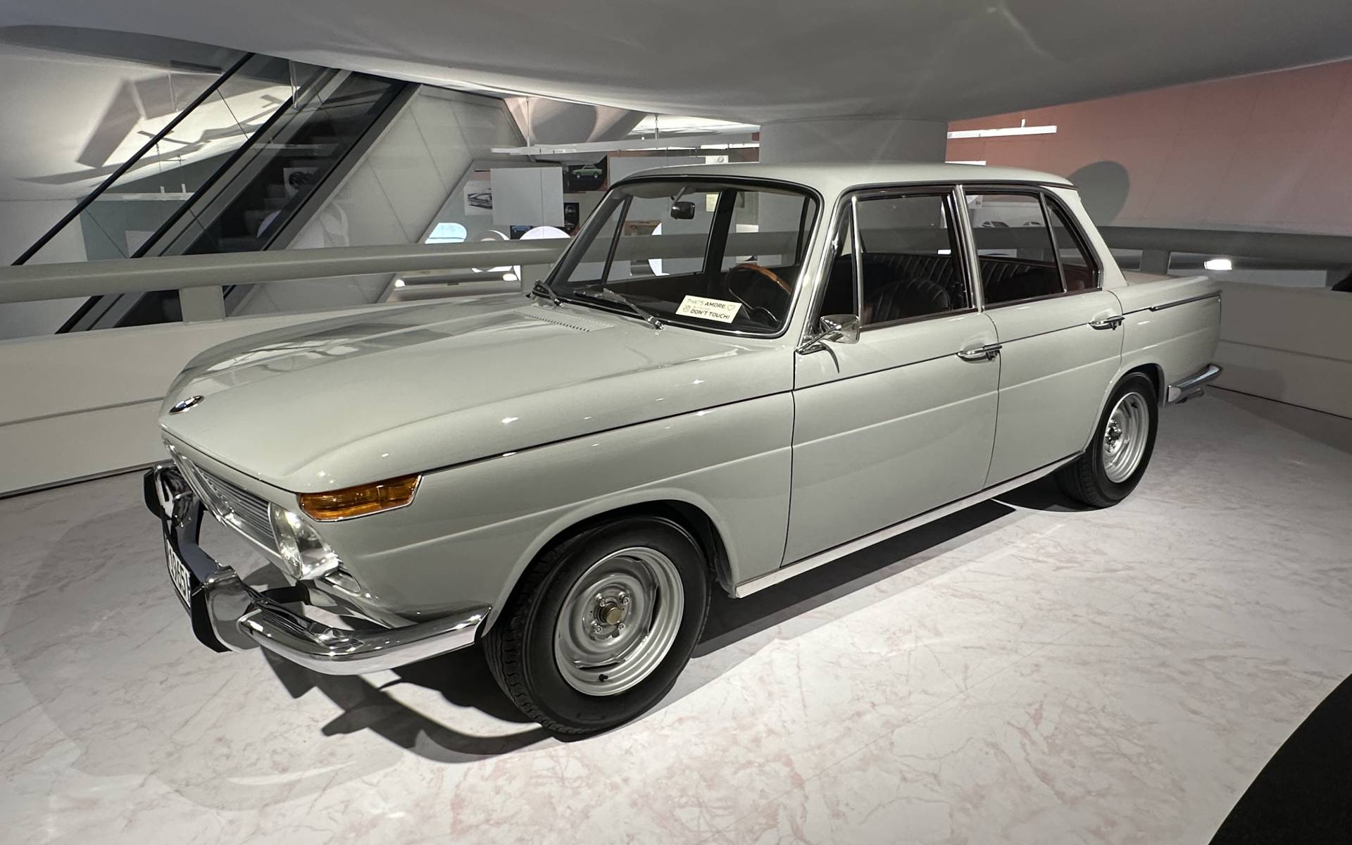 Photo: Antoine Joubert