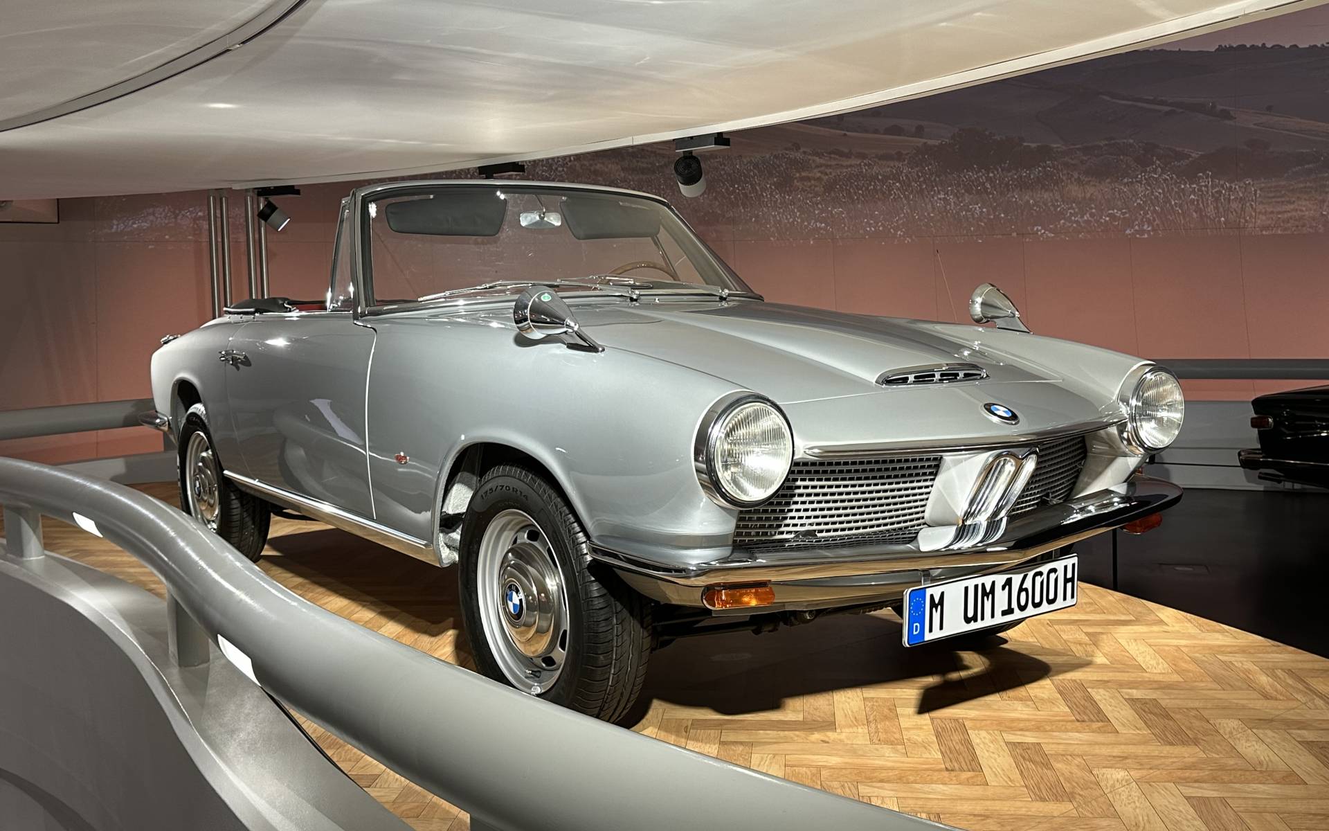 Photo: Antoine Joubert