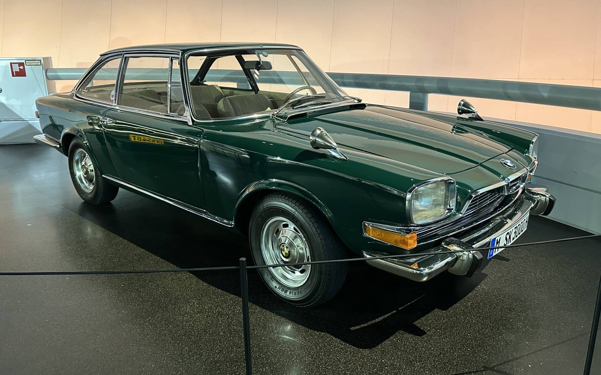 Photo: Antoine Joubert