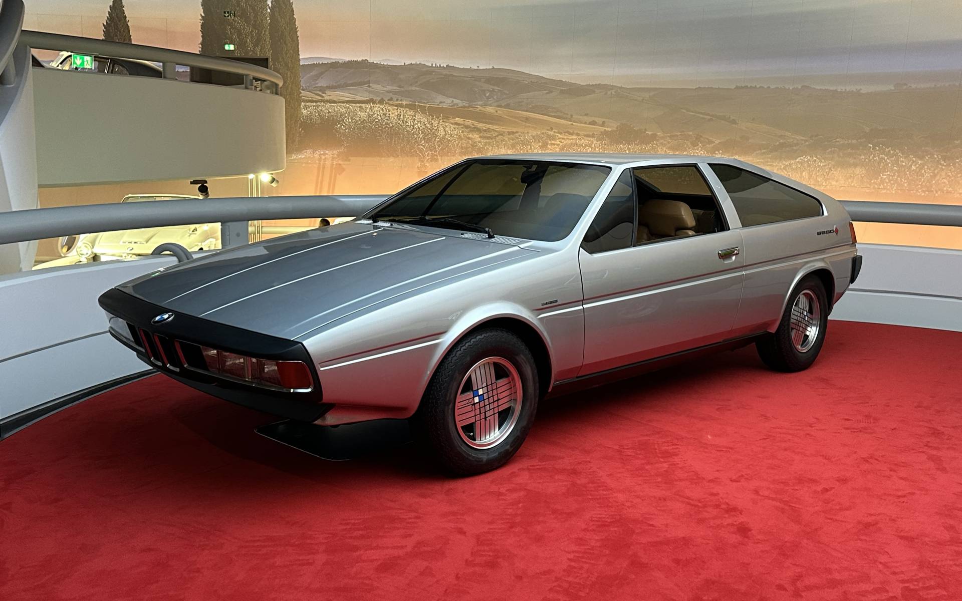 Photo: Antoine Joubert