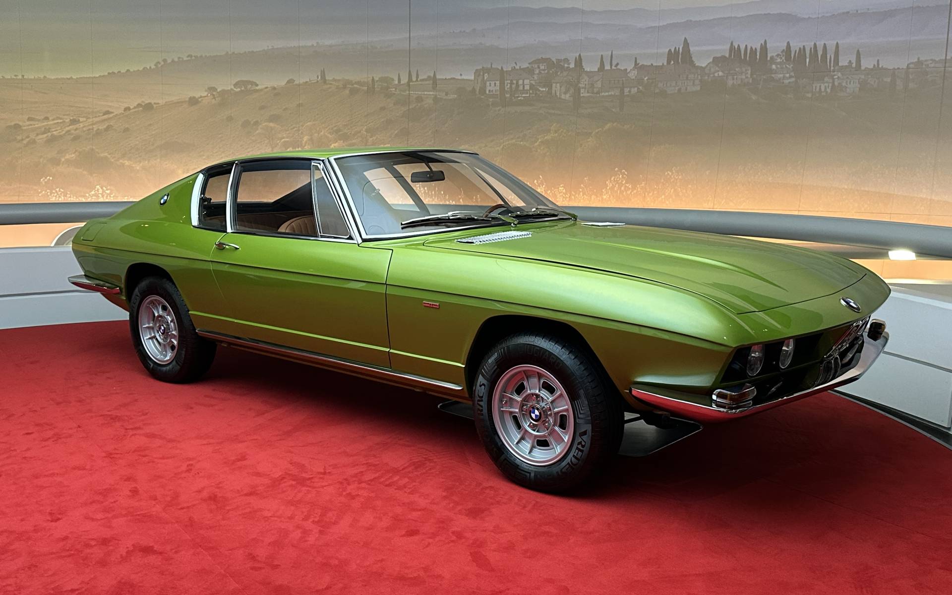 Photo: Antoine Joubert