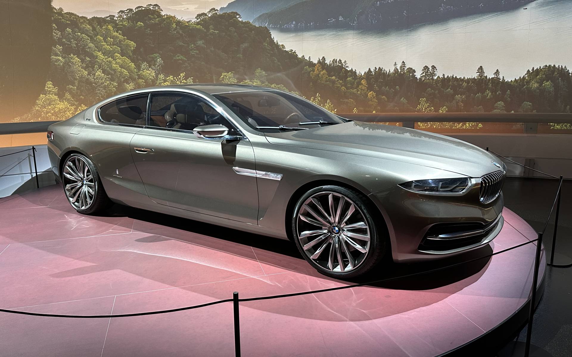 Photo: Antoine Joubert