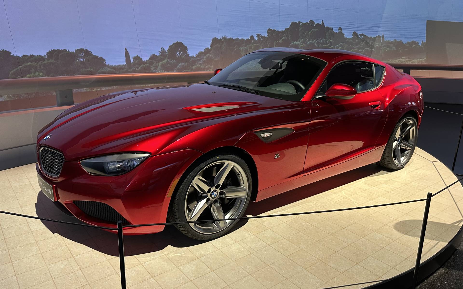 Photo: Antoine Joubert