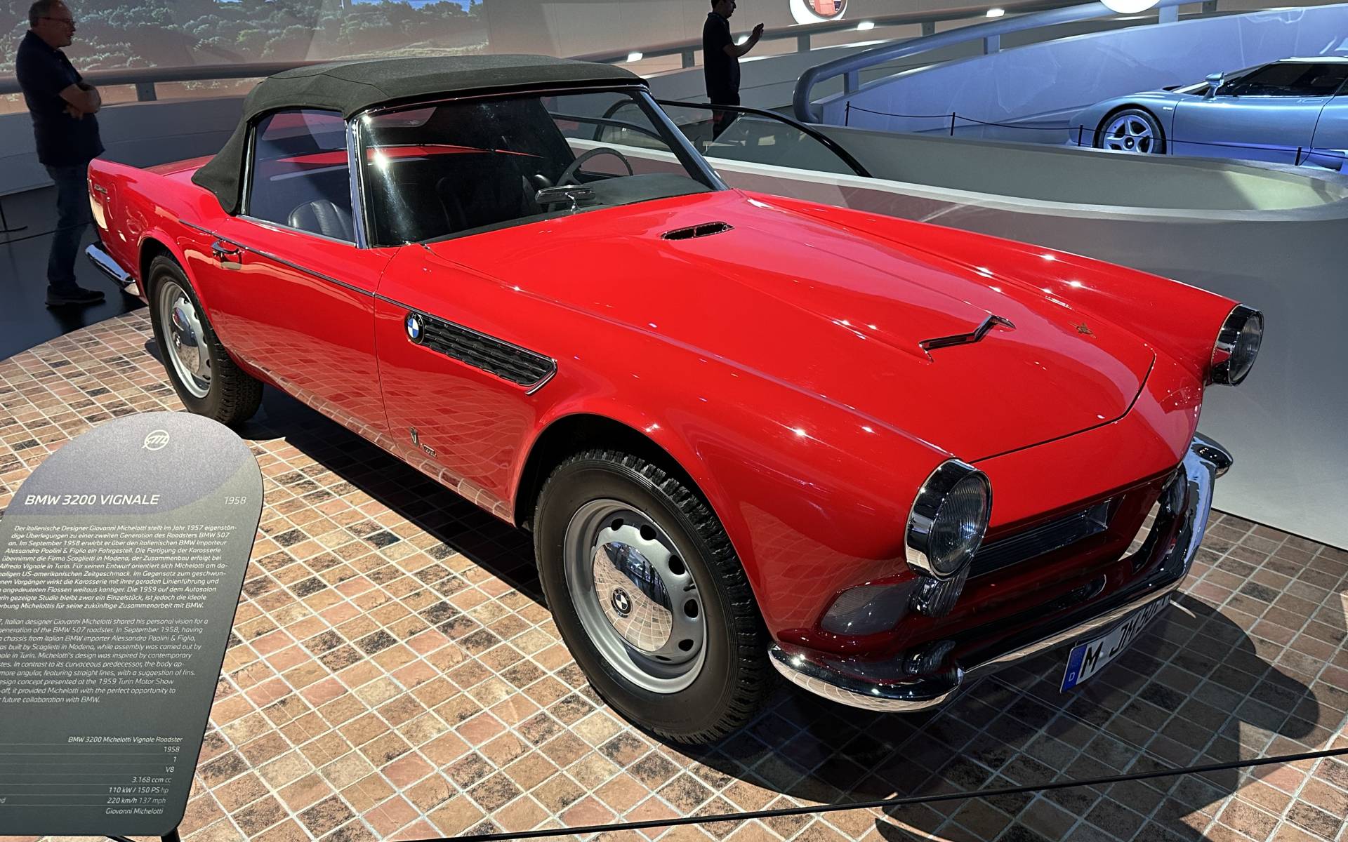 Photo: Antoine Joubert