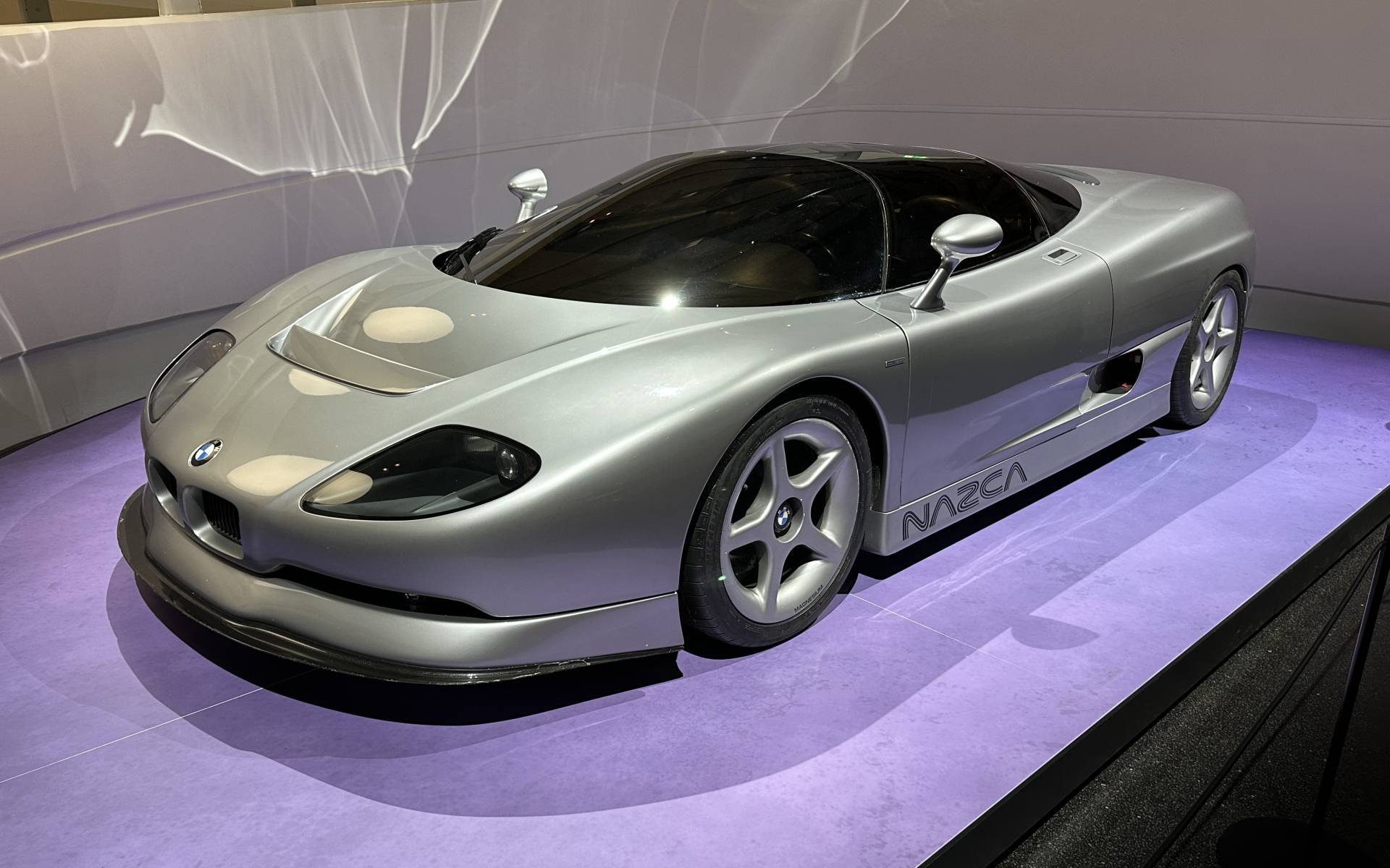 Photo: Antoine Joubert