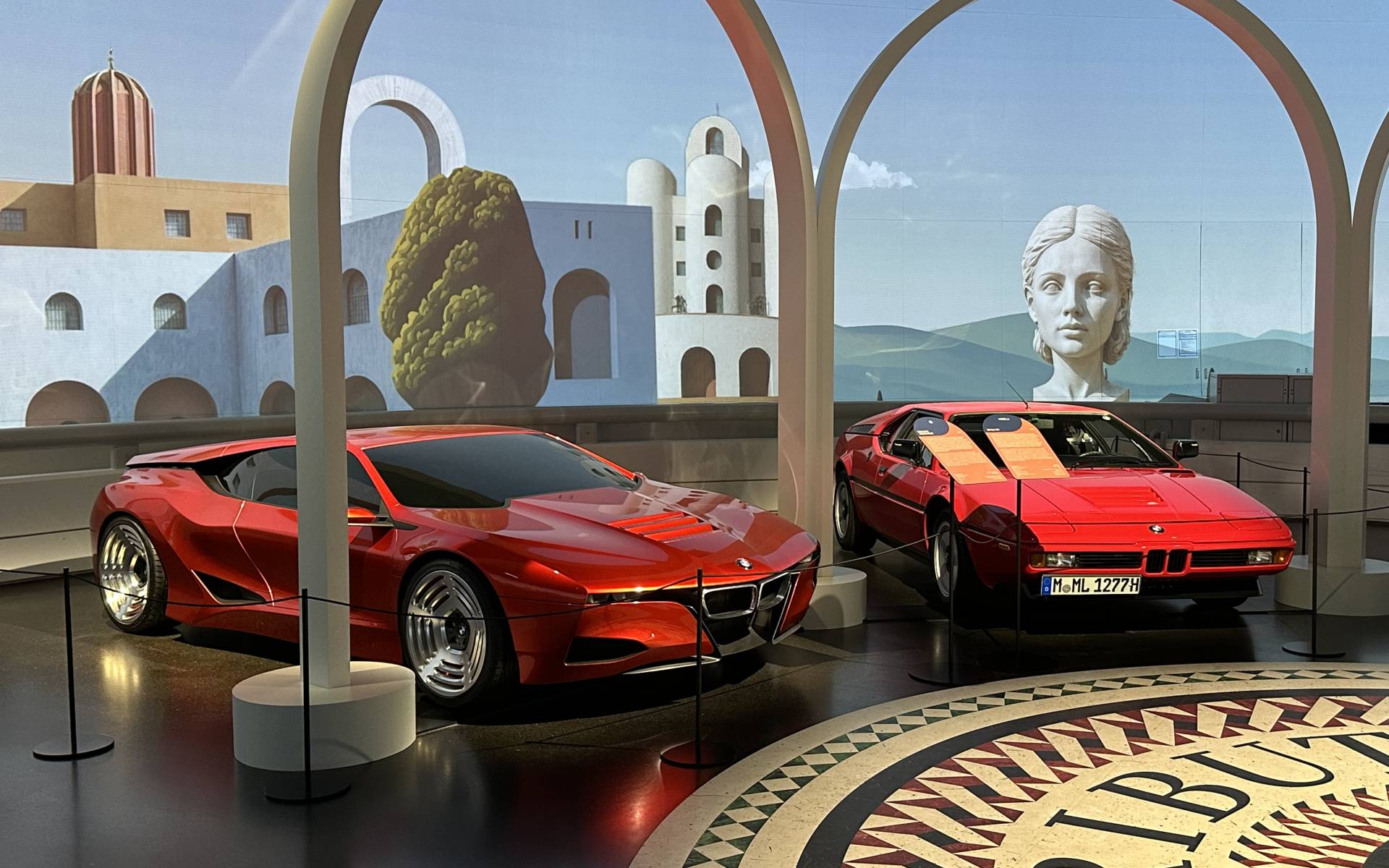 Photo: Antoine Joubert