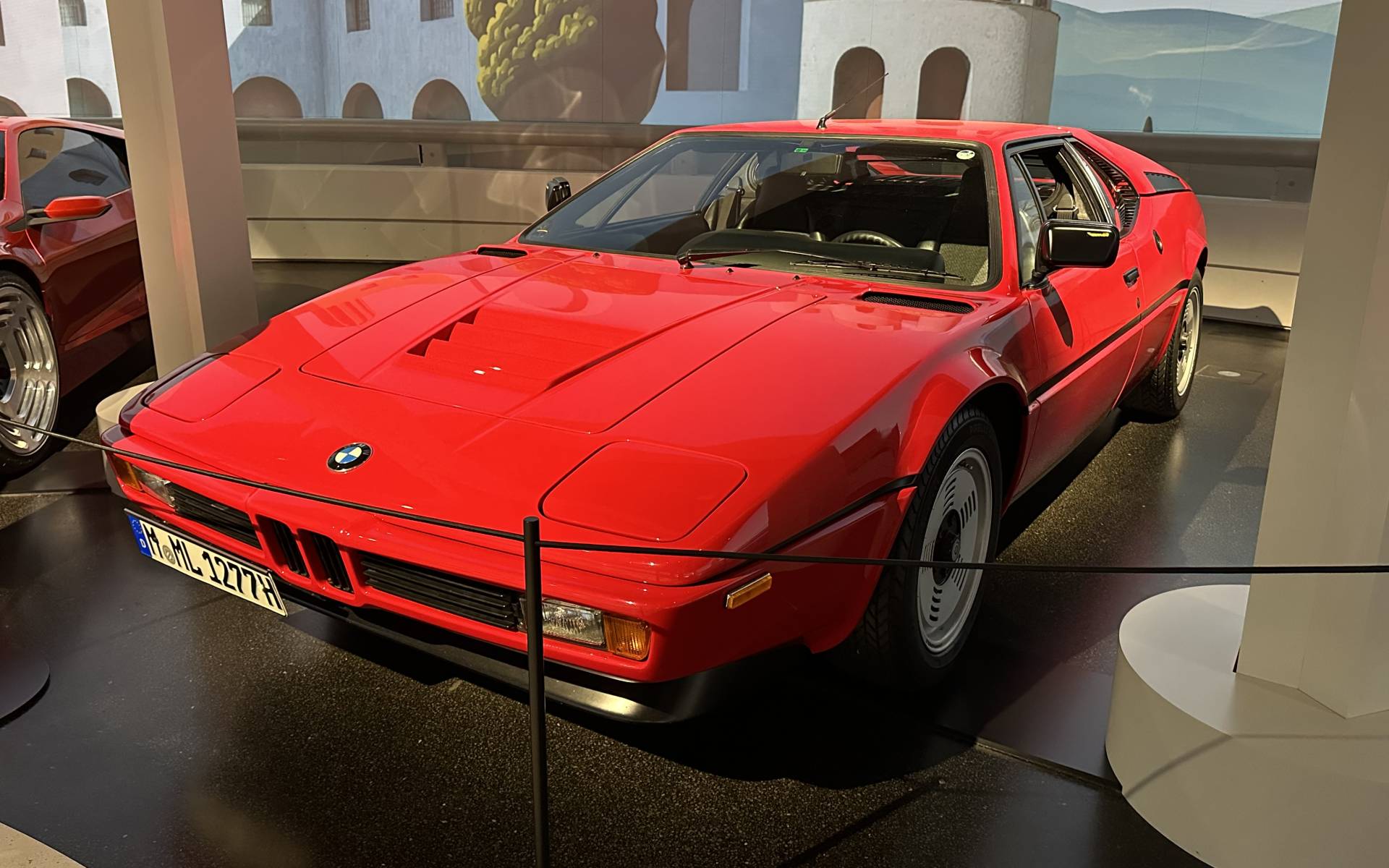 Photo: Antoine Joubert