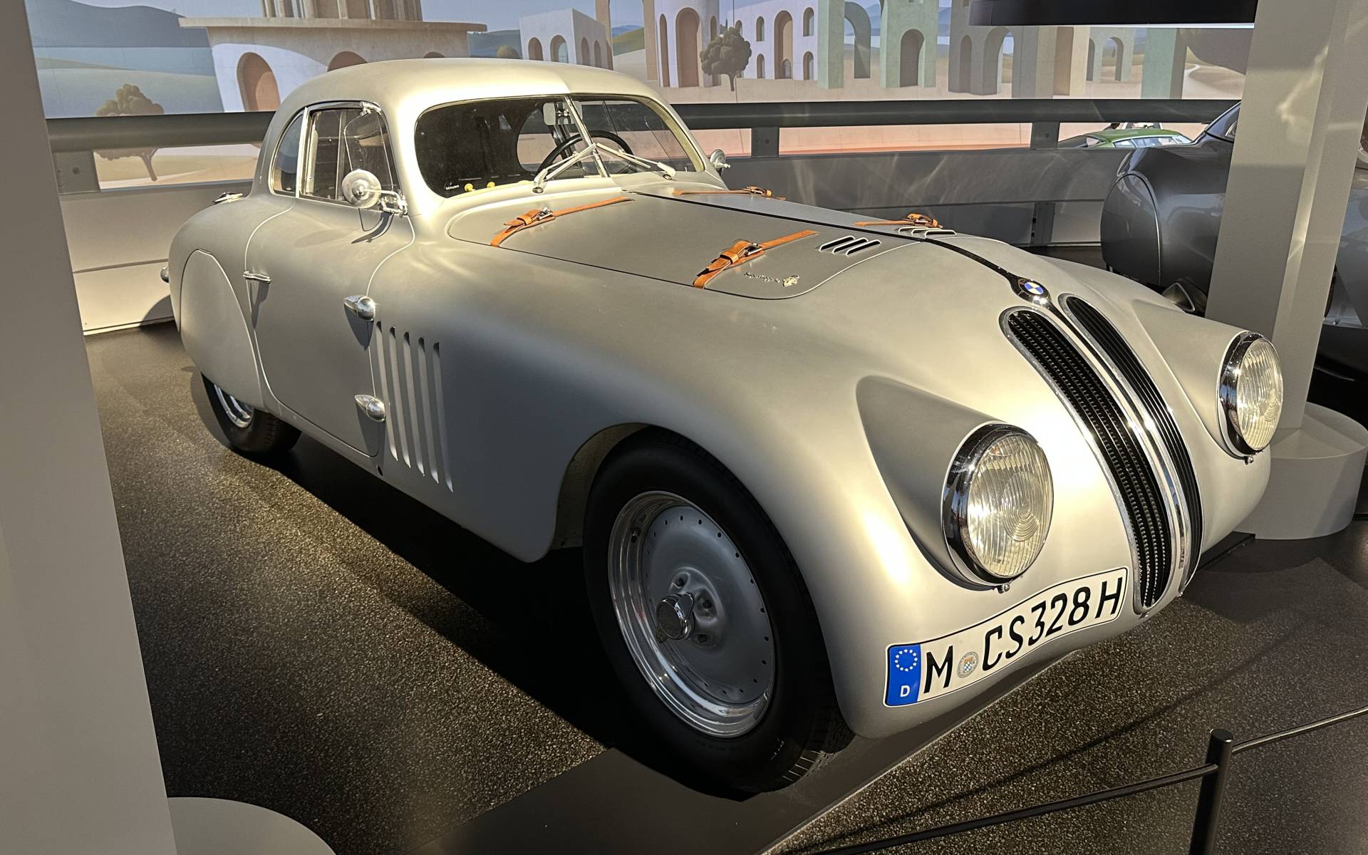 Photo: Antoine Joubert