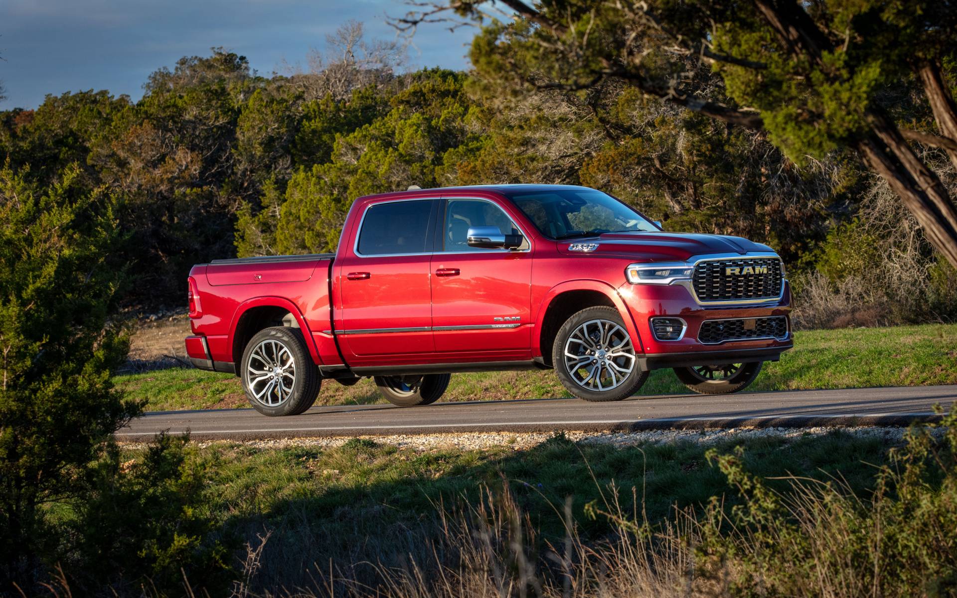 Photo: Stellantis North America