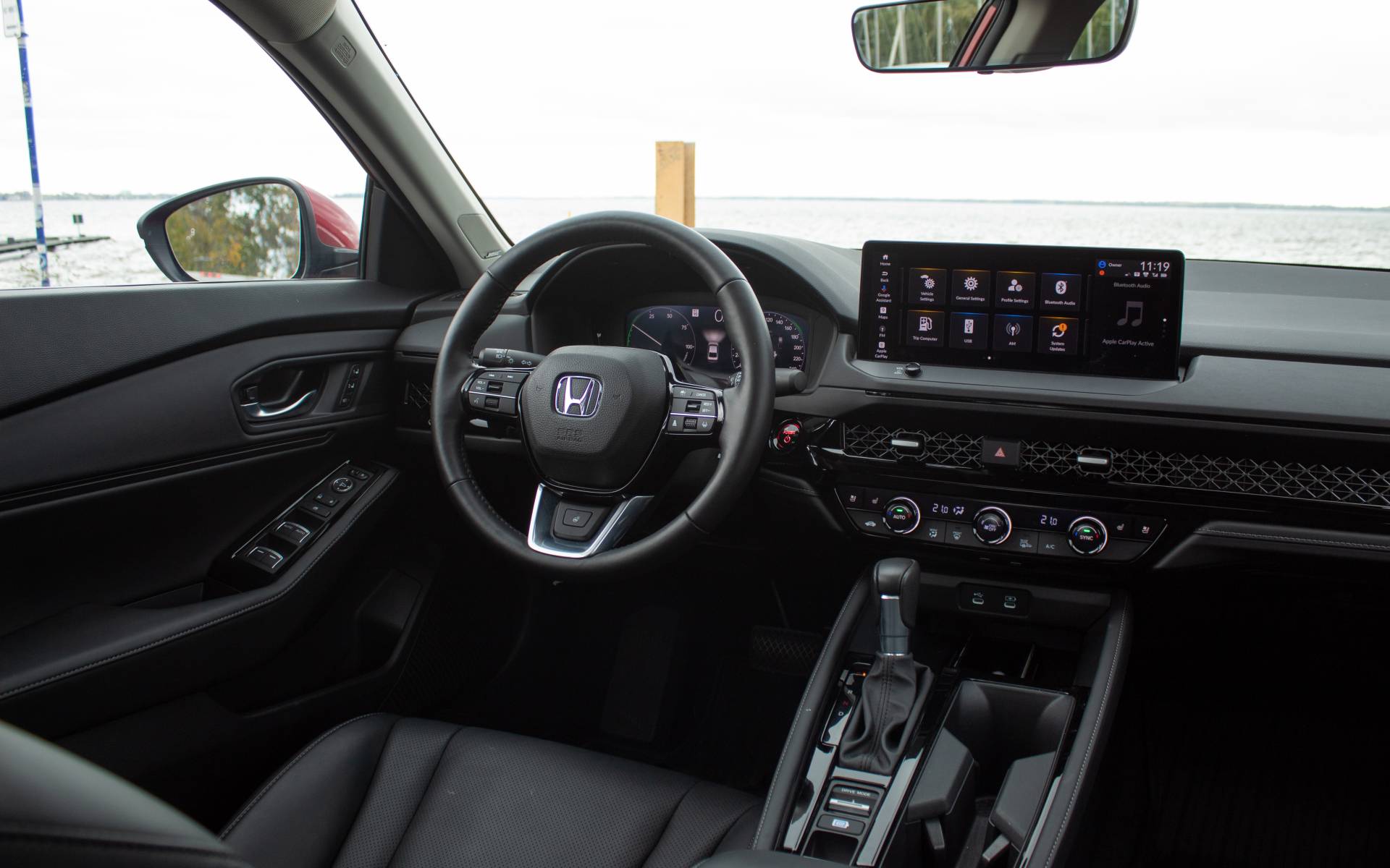 Photo: Dominic Boucher