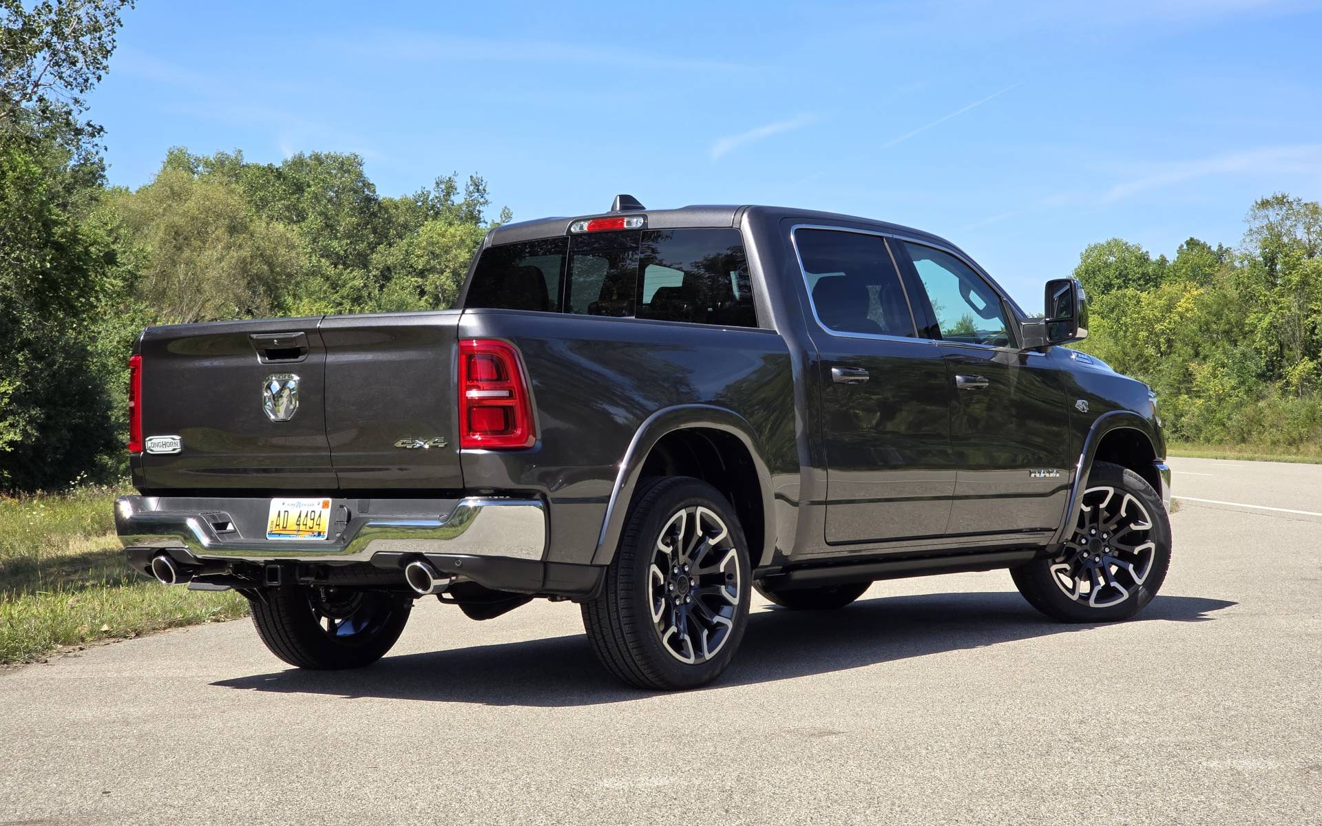 Photo: Louis-Philippe Dubé