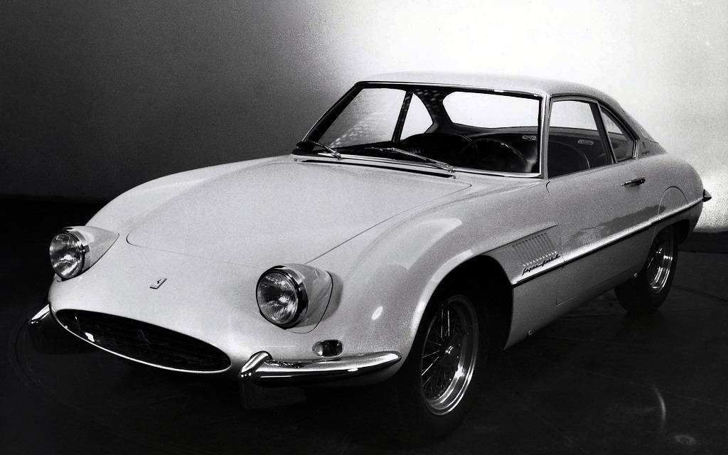 Photo: Pininfarina