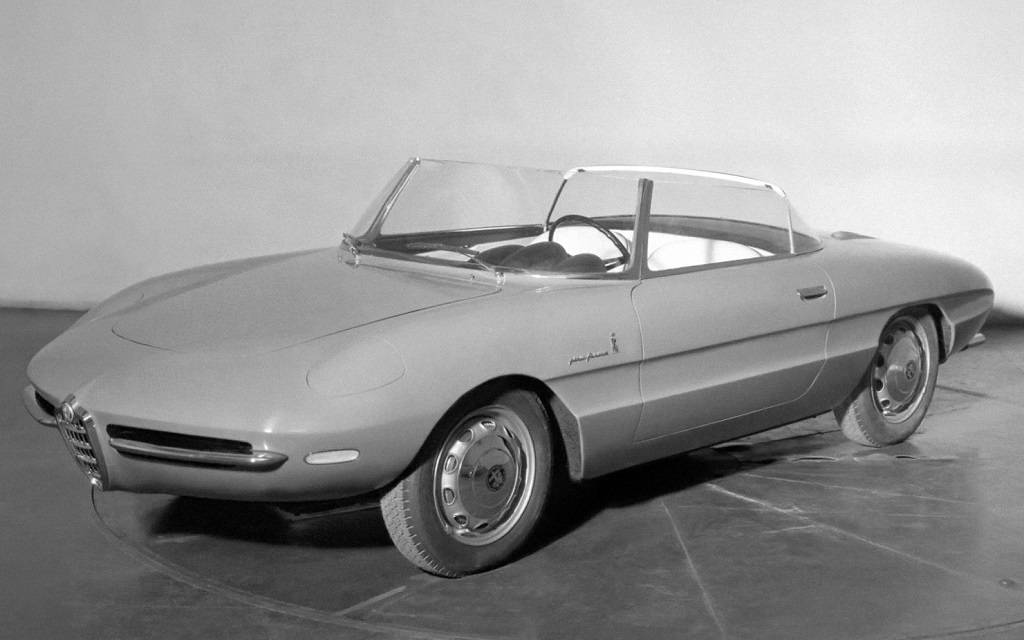 Photo: Pininfarina