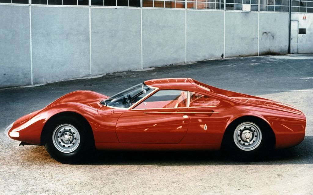 Photo: Pininfarina
