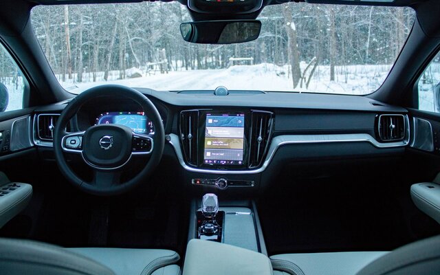 Photo: Dominic Boucher