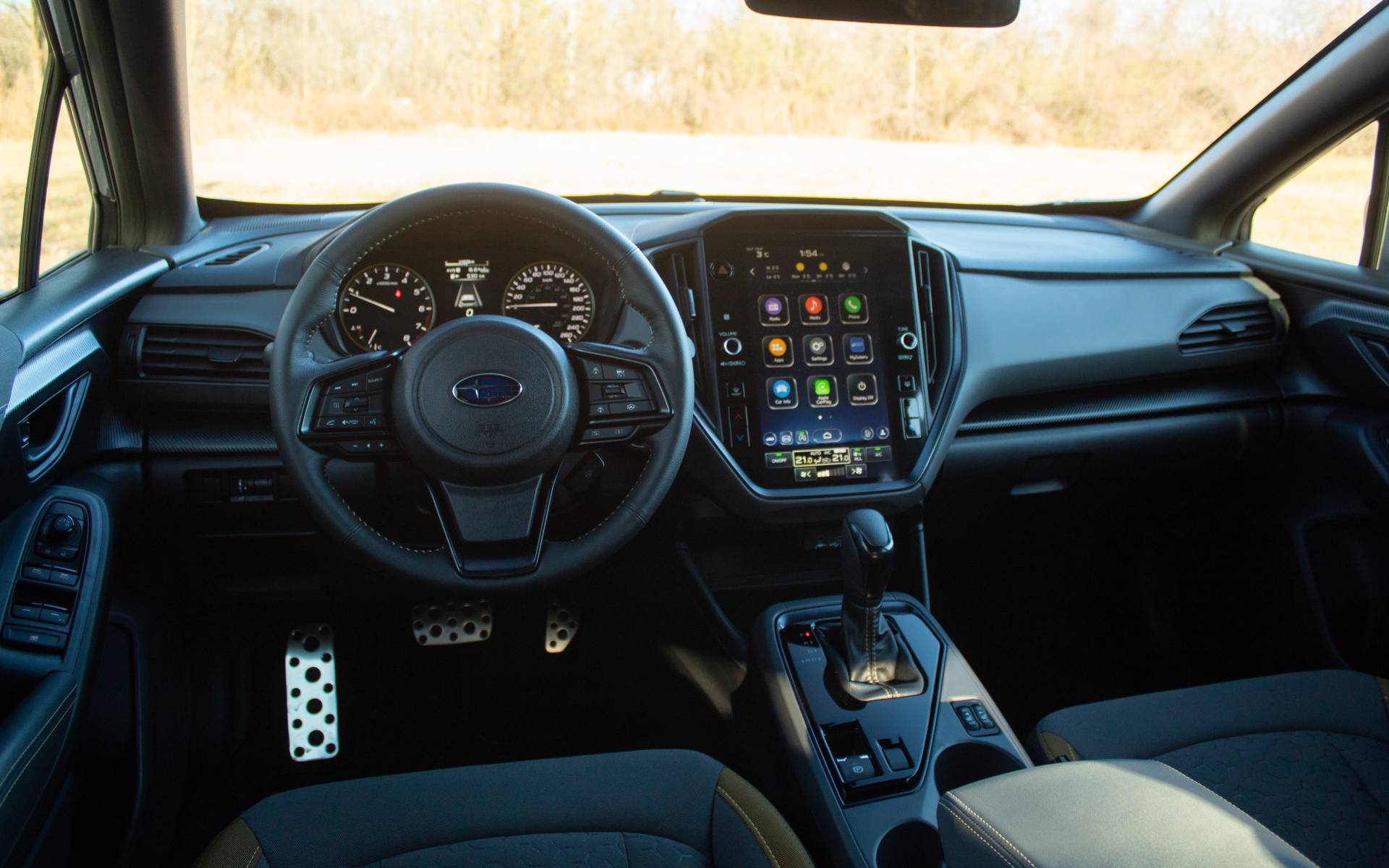 Photo: Dominic Boucher