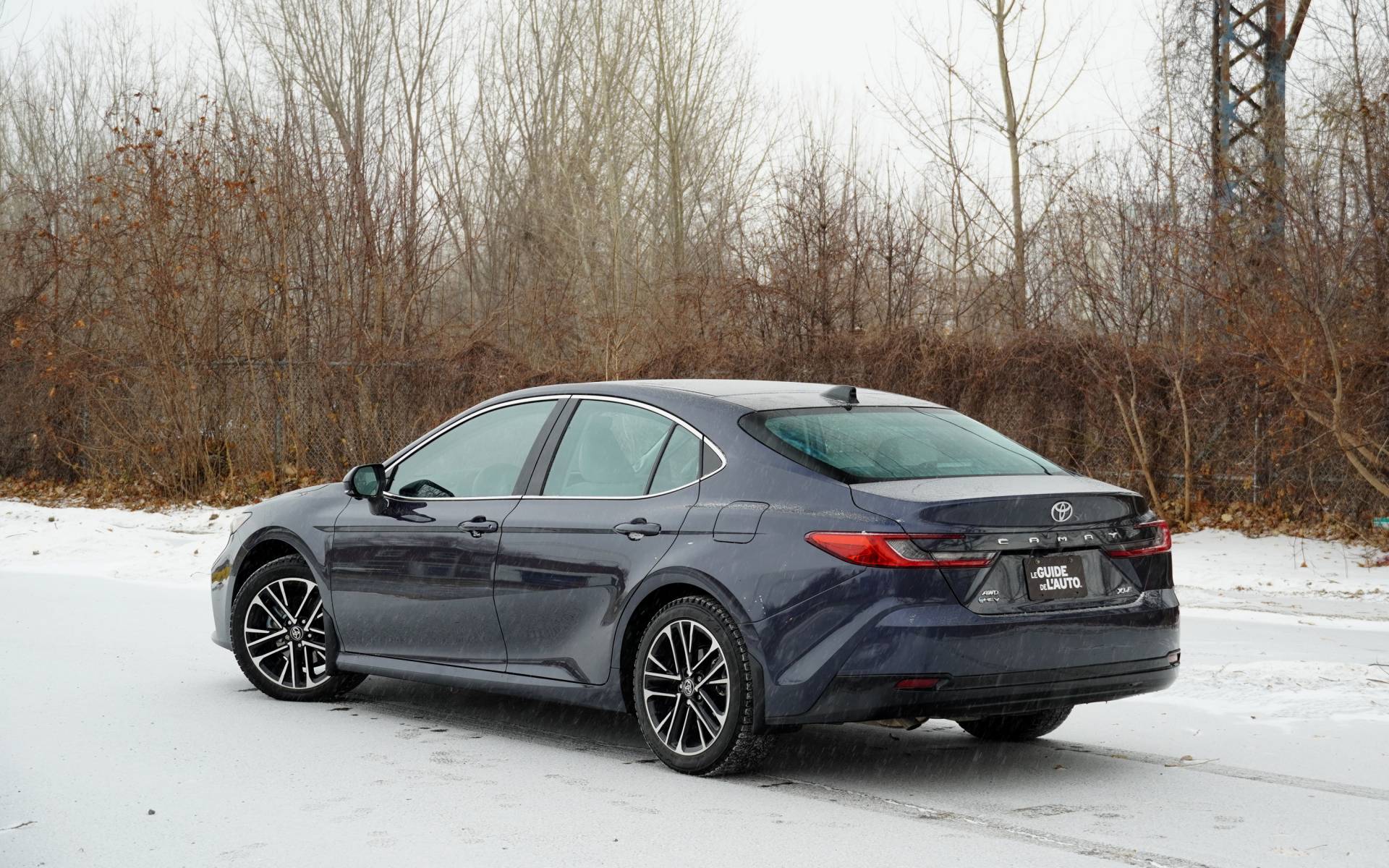 Photo: Vincent Aubé