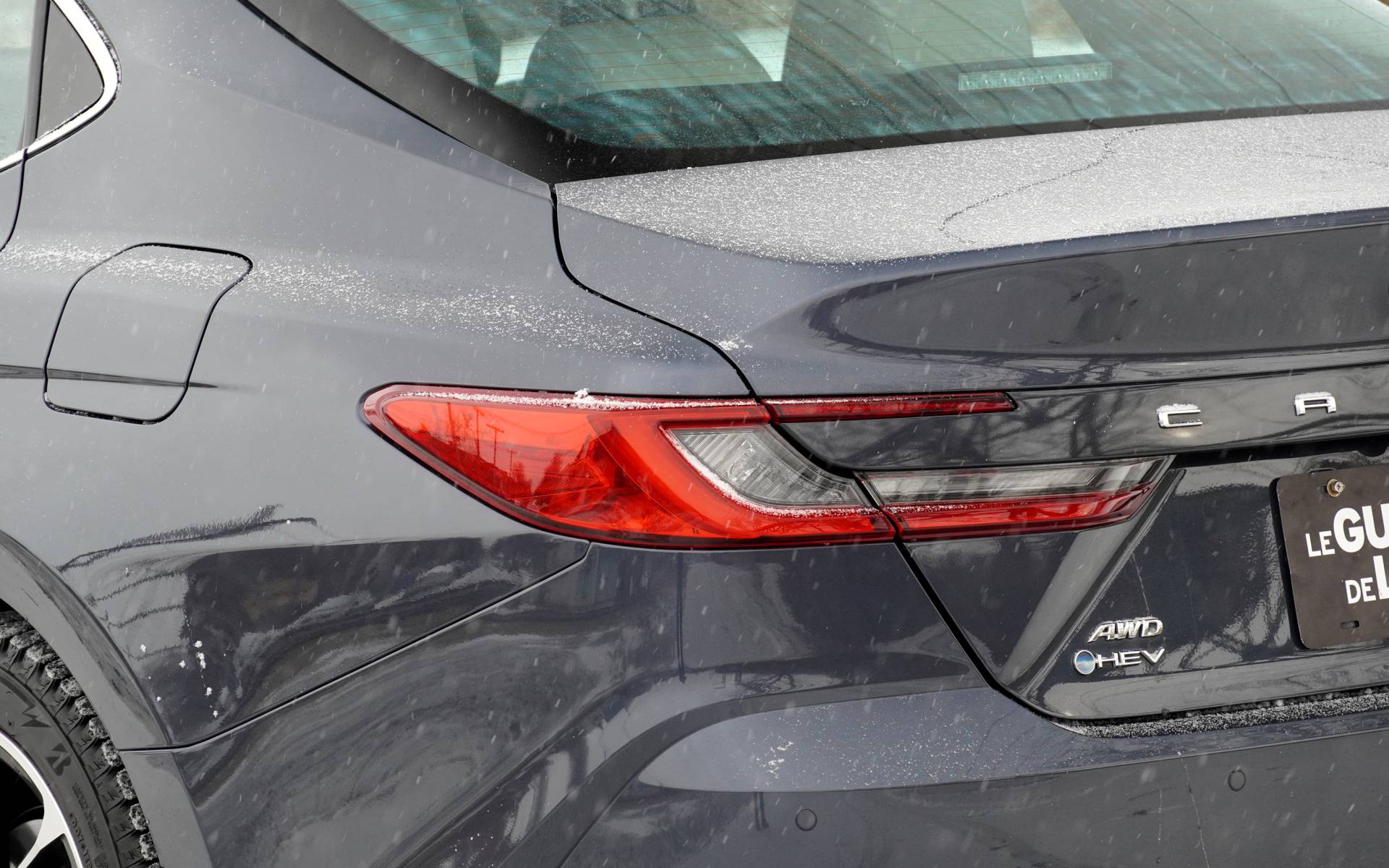 Photo: Vincent Aubé