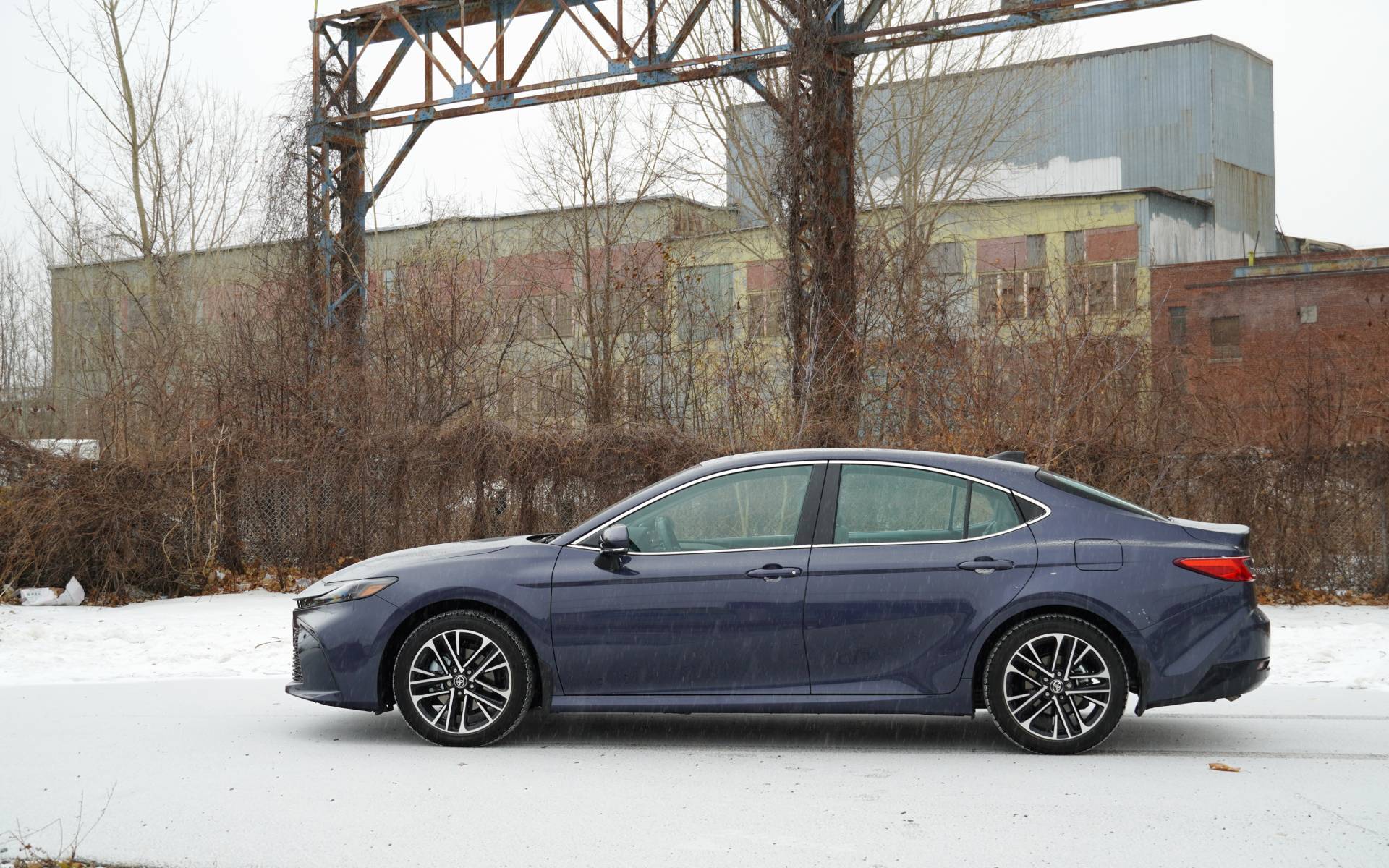 Photo: Vincent Aubé