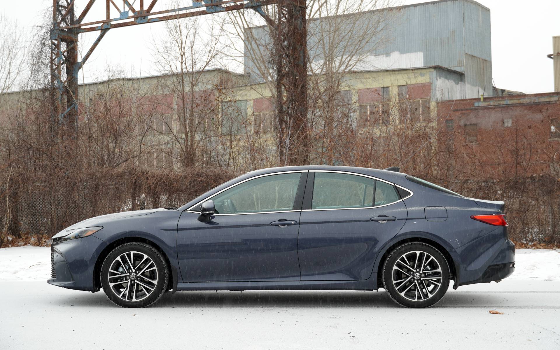 Photo: Vincent Aubé