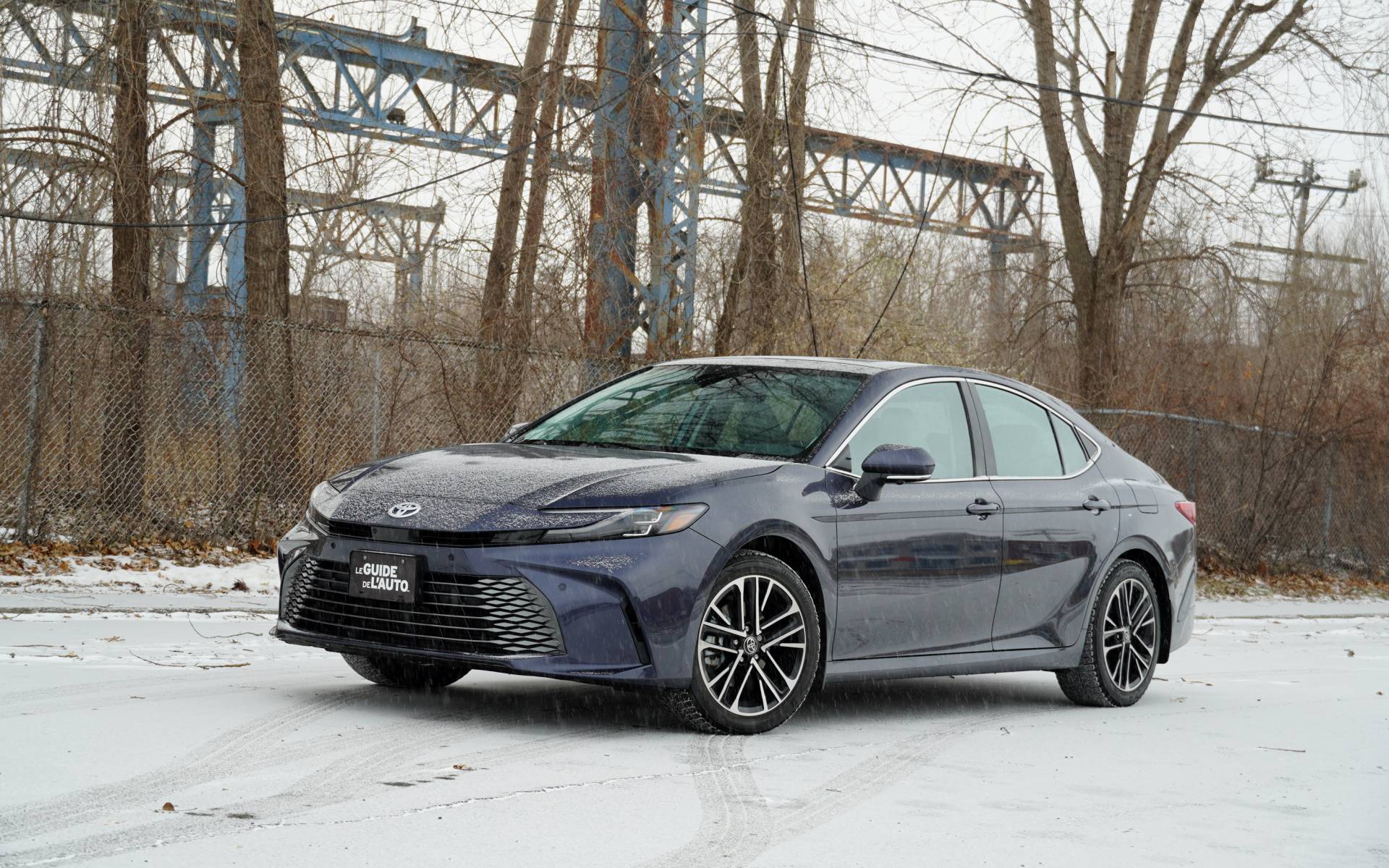 Photo: Vincent Aubé