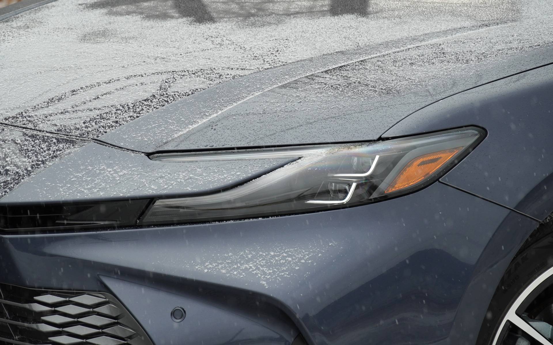 Photo: Vincent Aubé