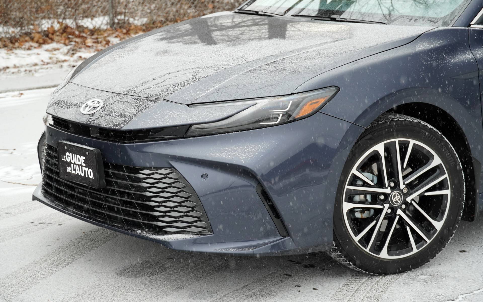 Photo: Vincent Aubé