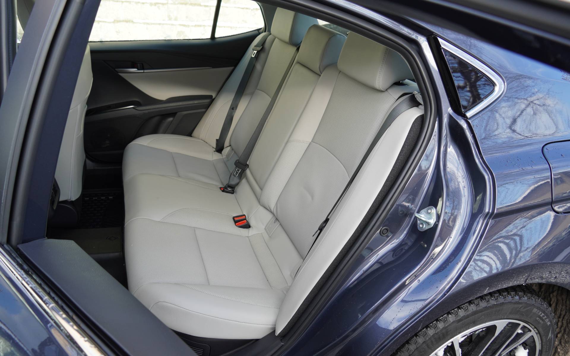 Photo: Vincent Aubé