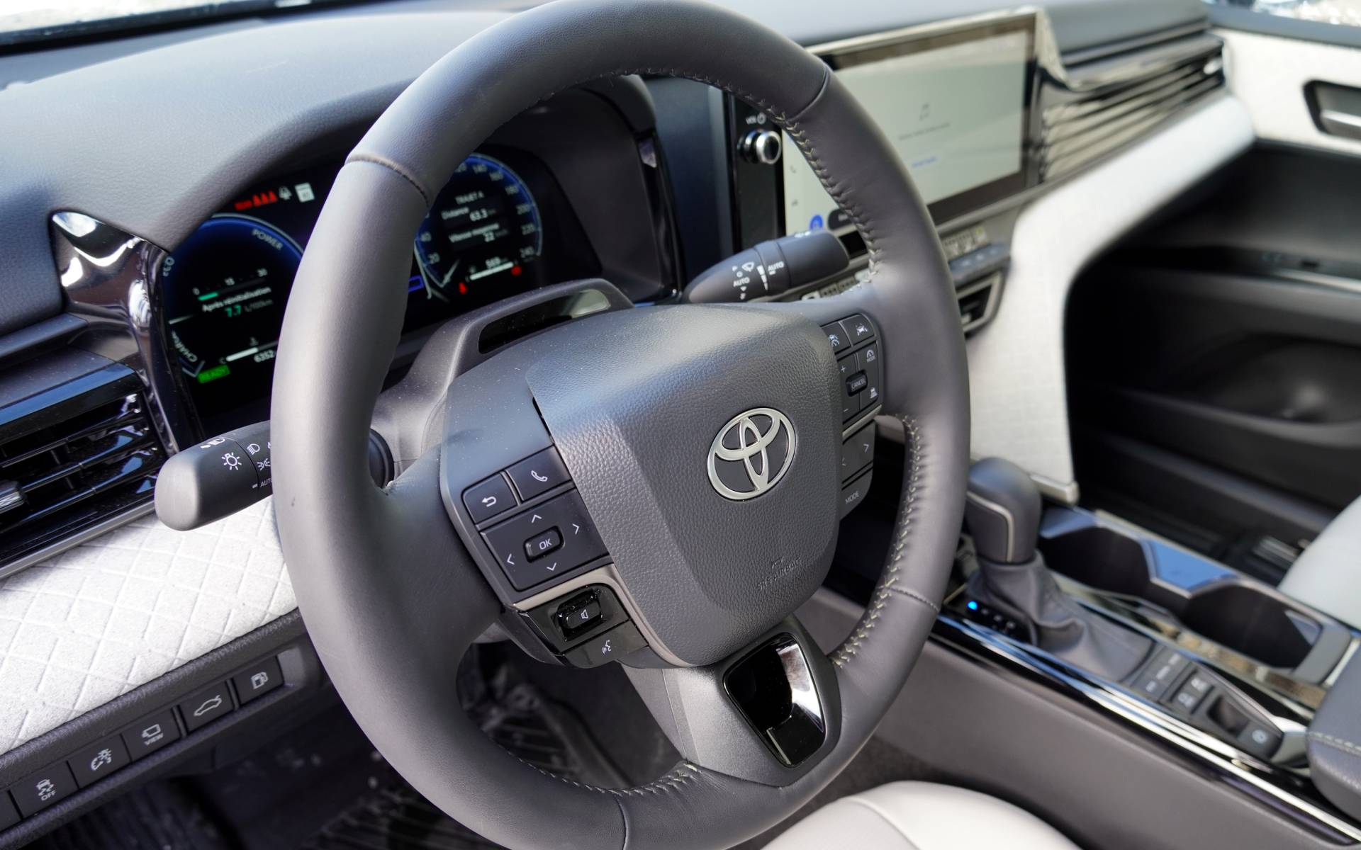 Photo: Vincent Aubé