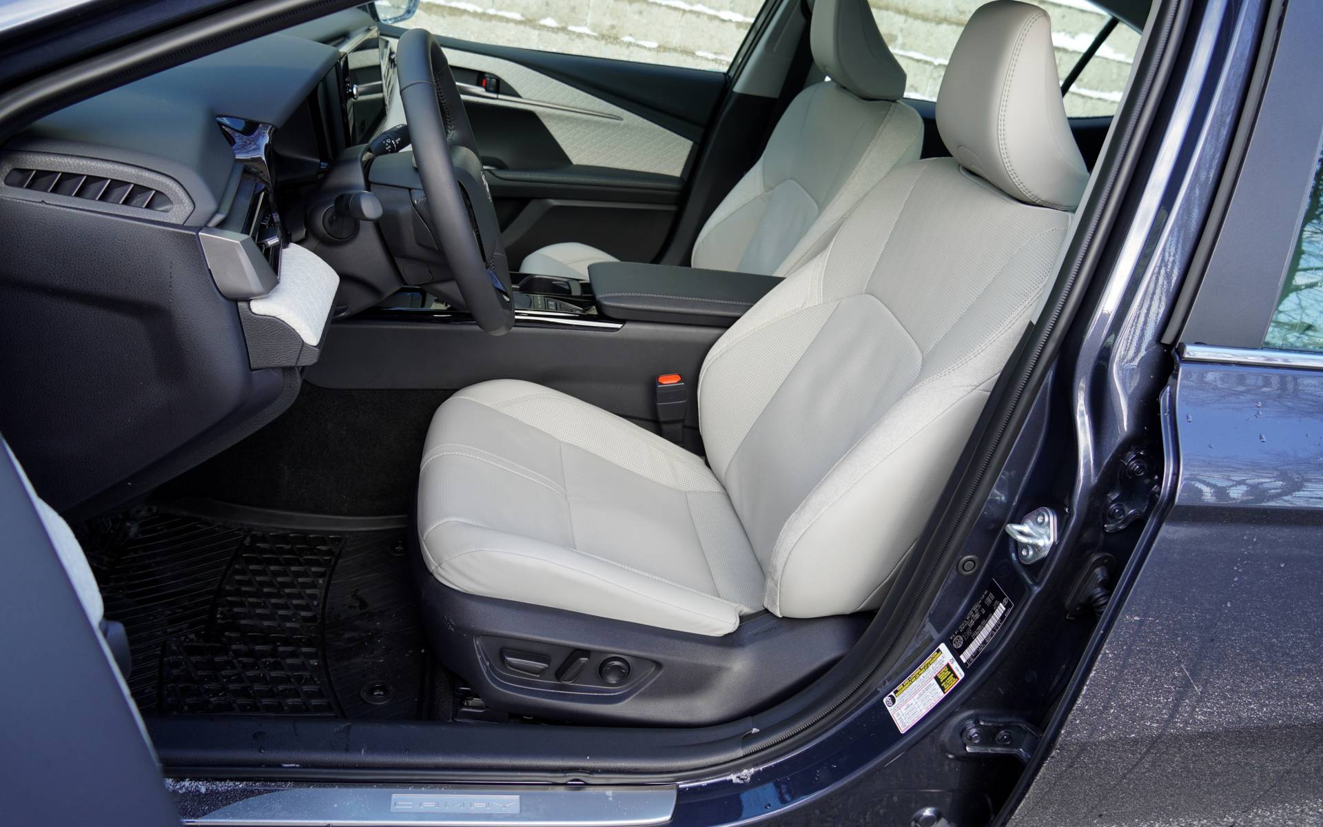 Photo: Vincent Aubé