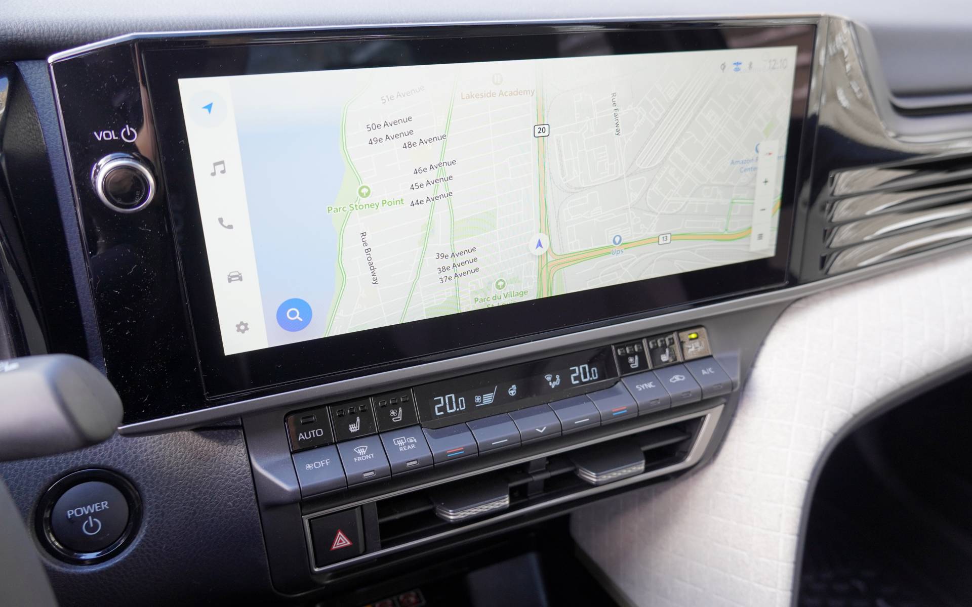 Photo: Vincent Aubé