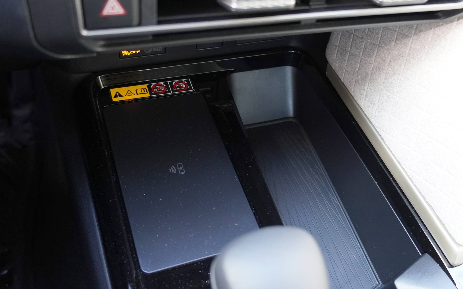 Photo: Vincent Aubé