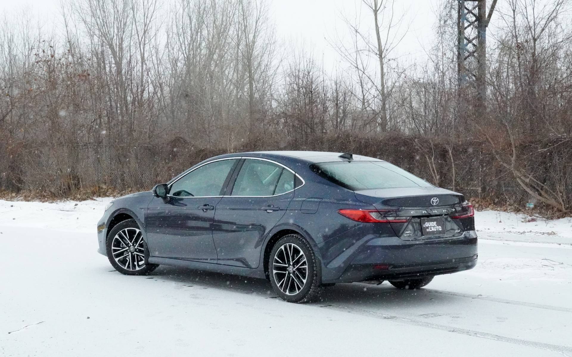 Photo: Vincent Aubé