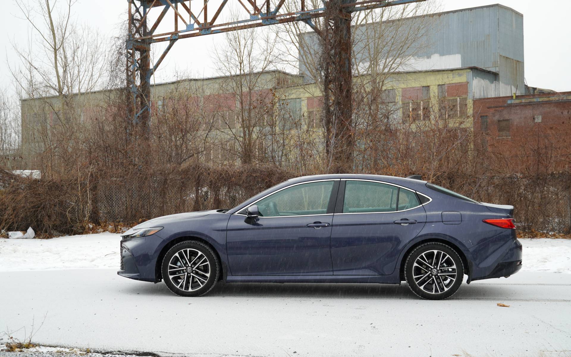 Photo: Vincent Aubé