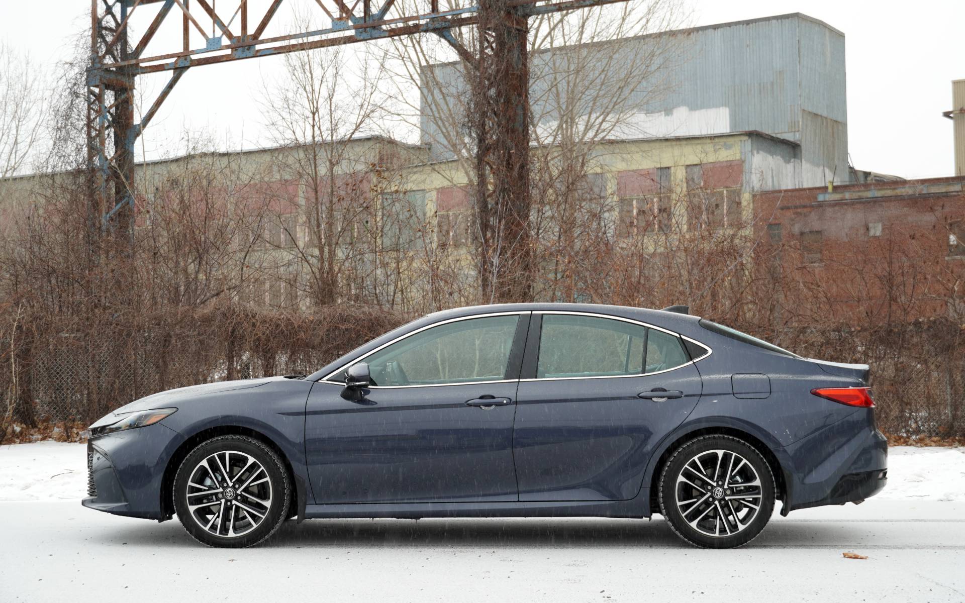 Photo: Vincent Aubé