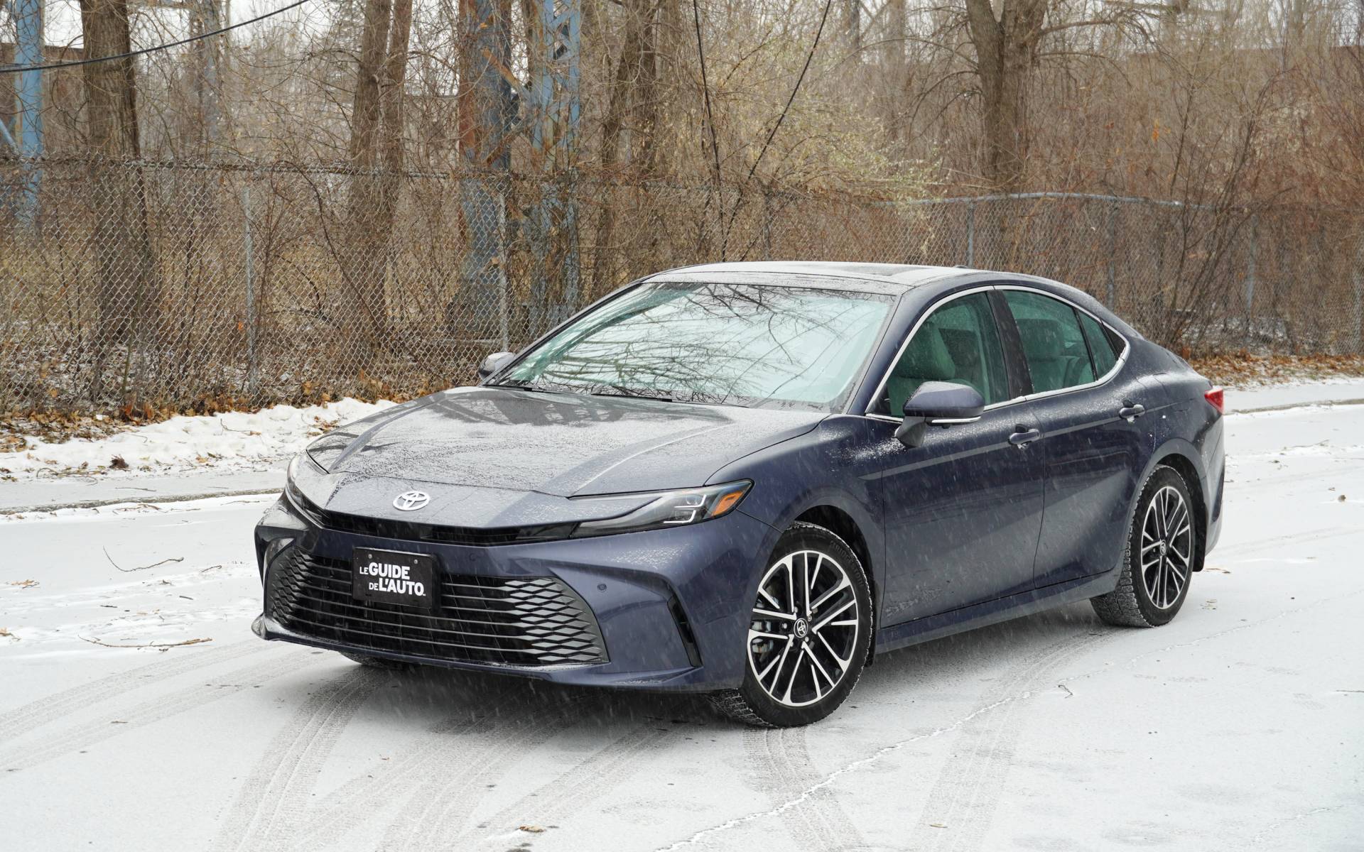 Photo: Vincent Aubé