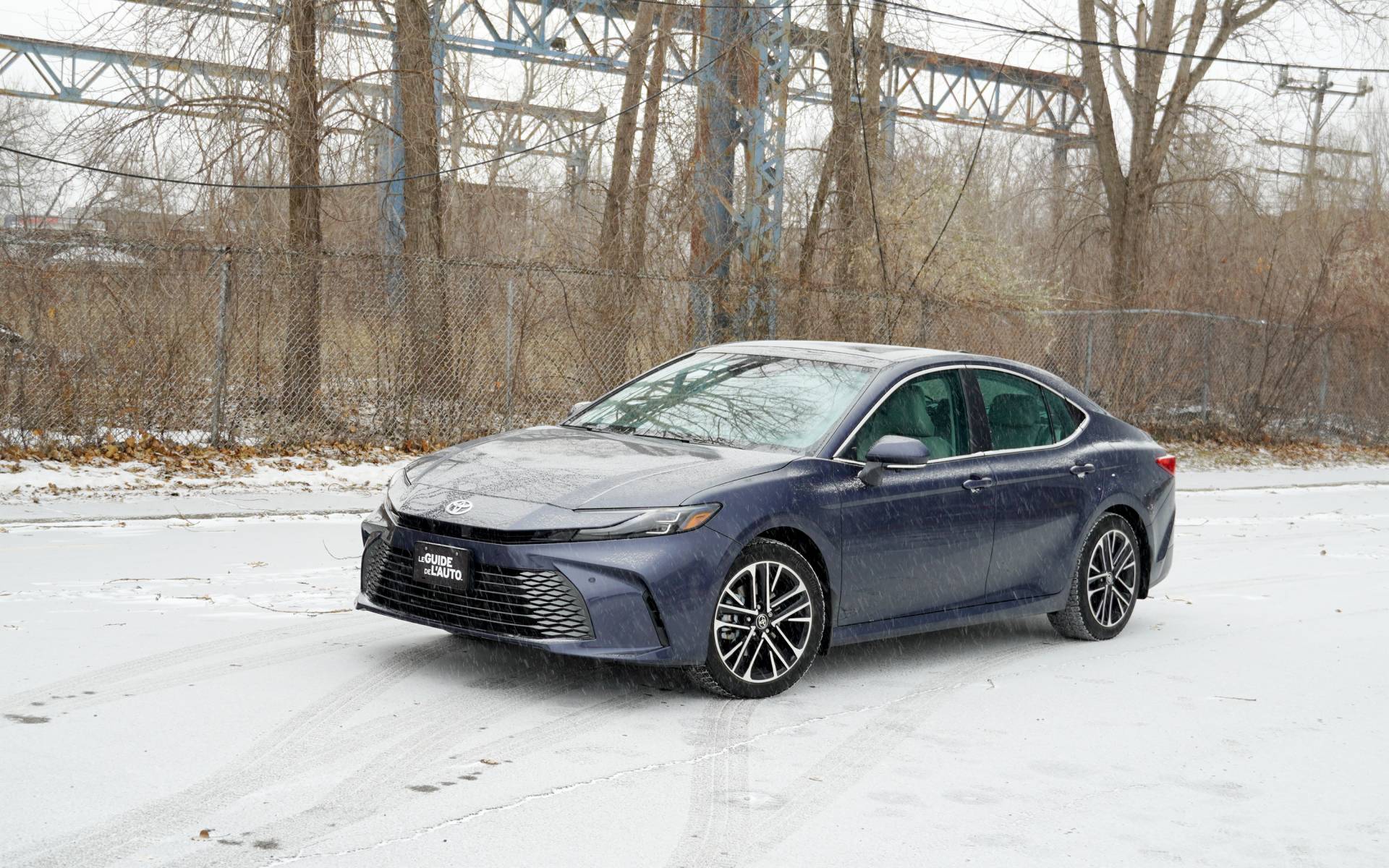 Photo: Vincent Aubé