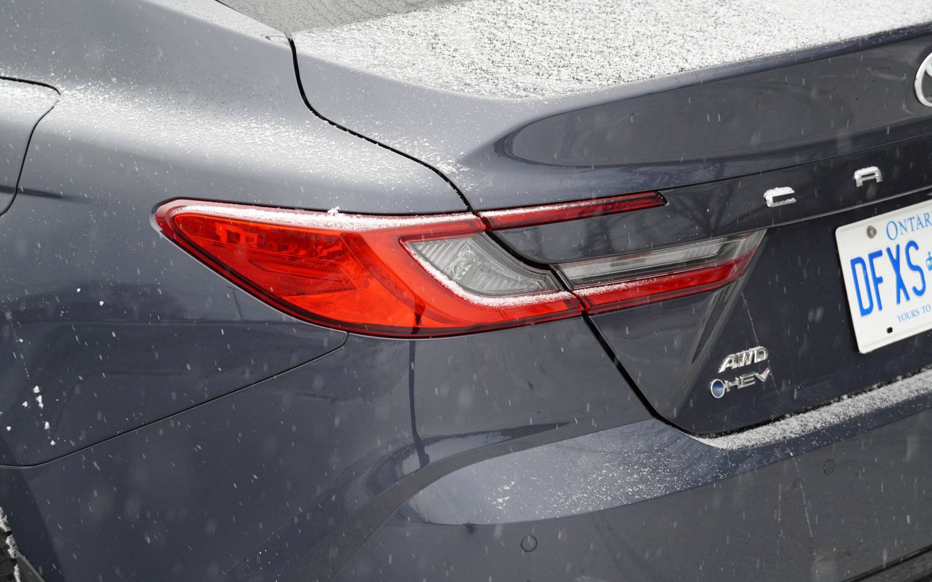 Photo: Vincent Aubé