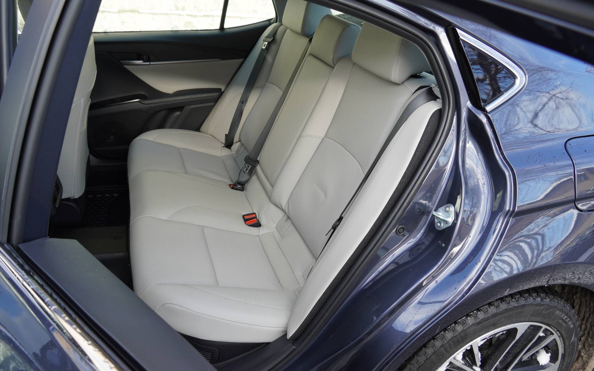 Photo: Vincent Aubé