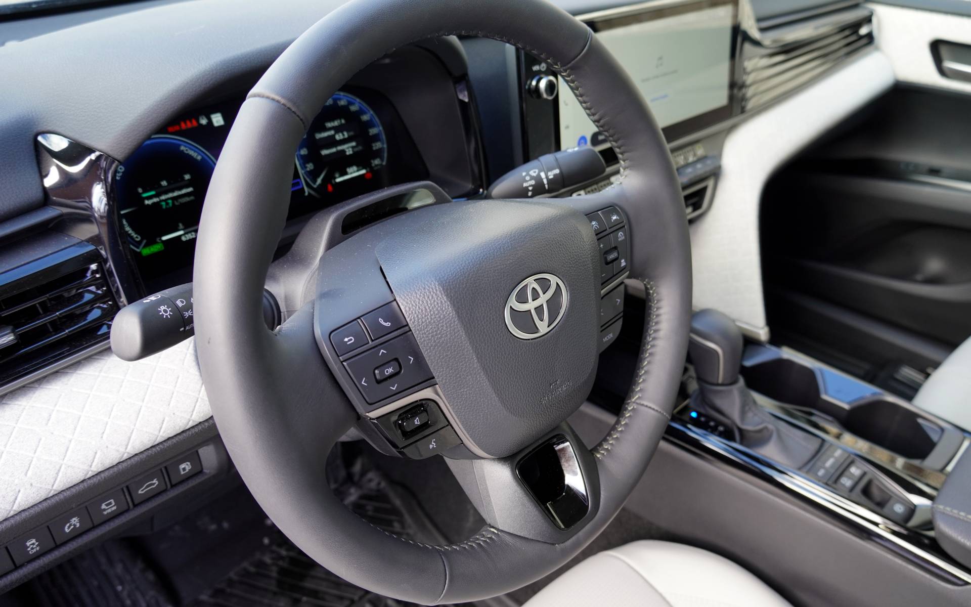 Photo: Vincent Aubé