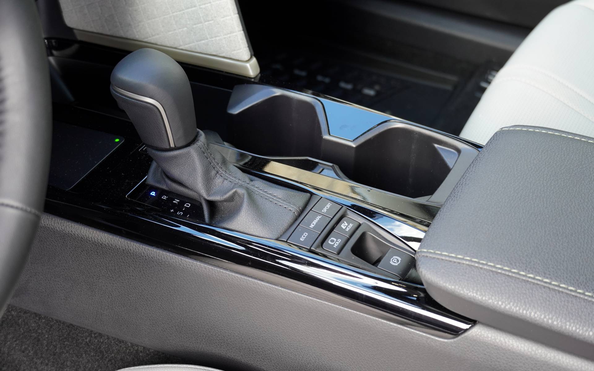 Photo: Vincent Aubé