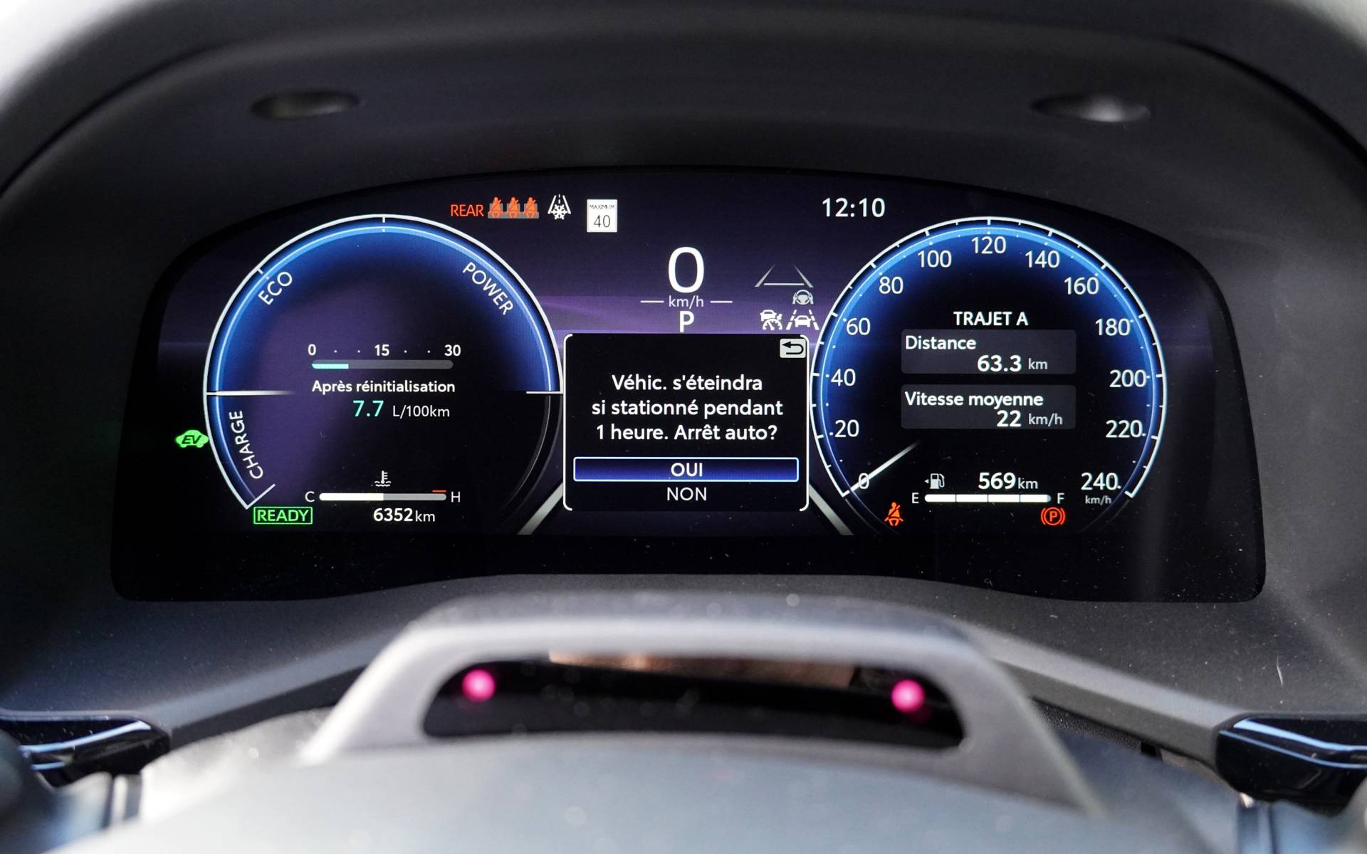 Photo: Vincent Aubé