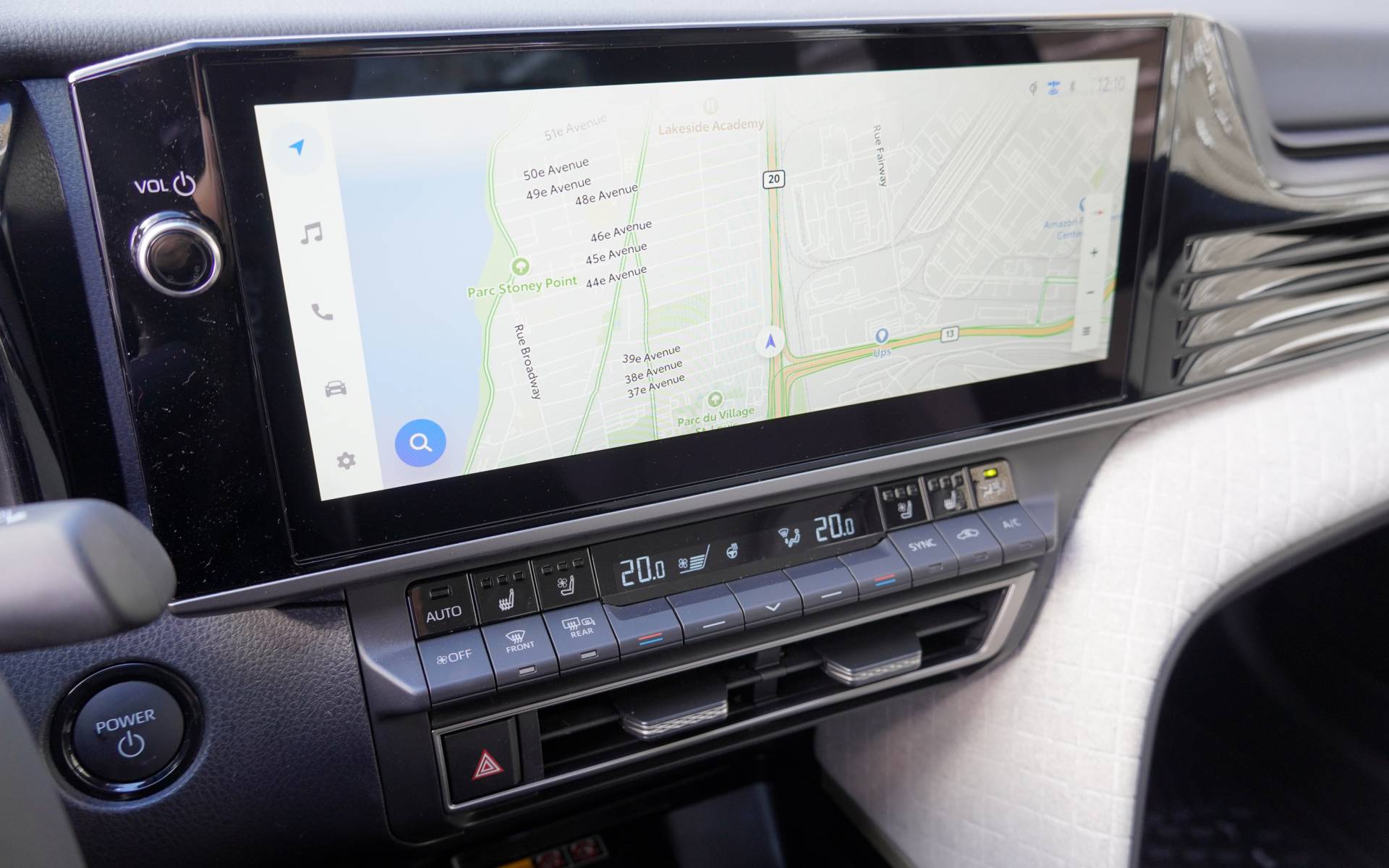 Photo: Vincent Aubé