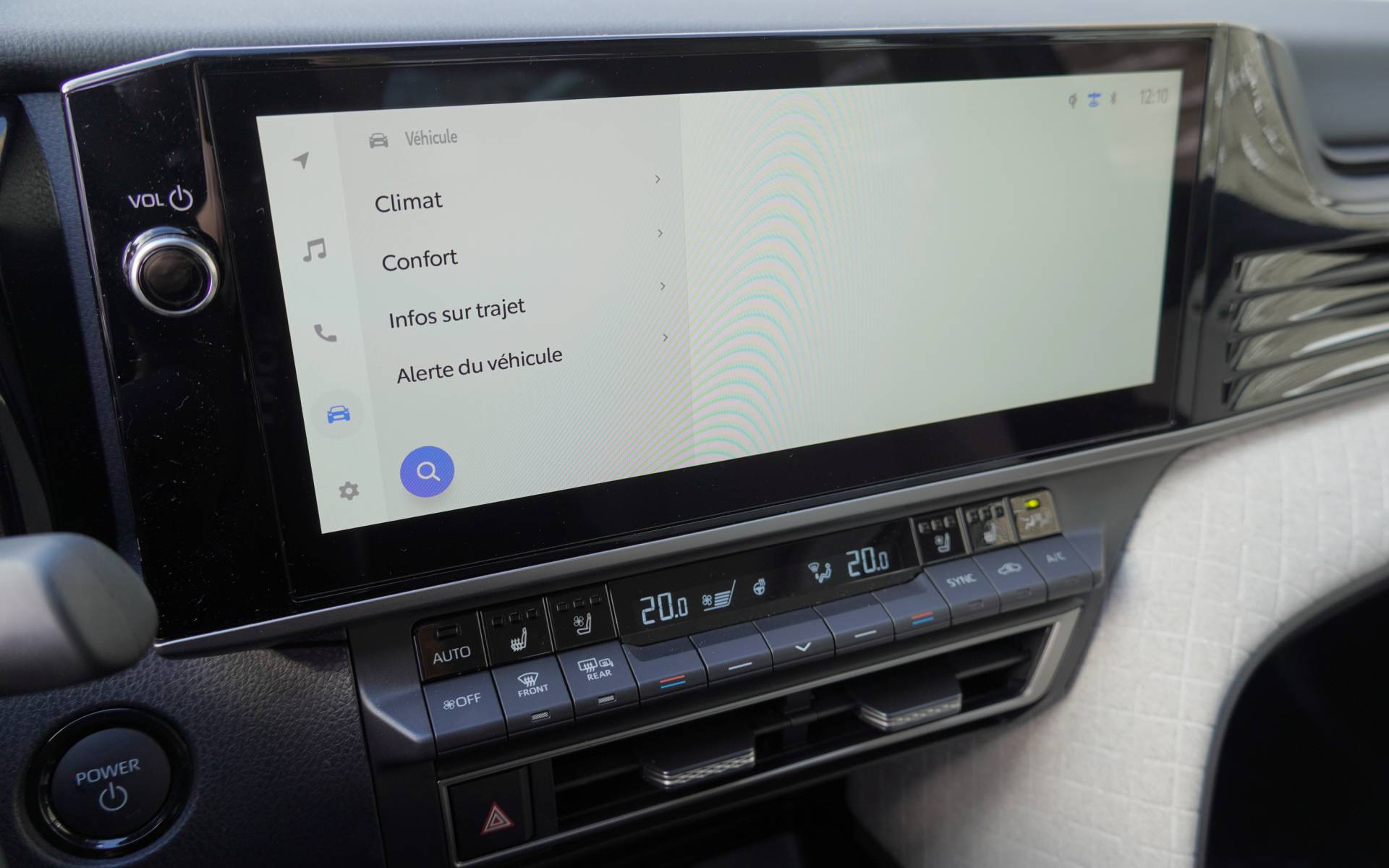 Photo: Vincent Aubé