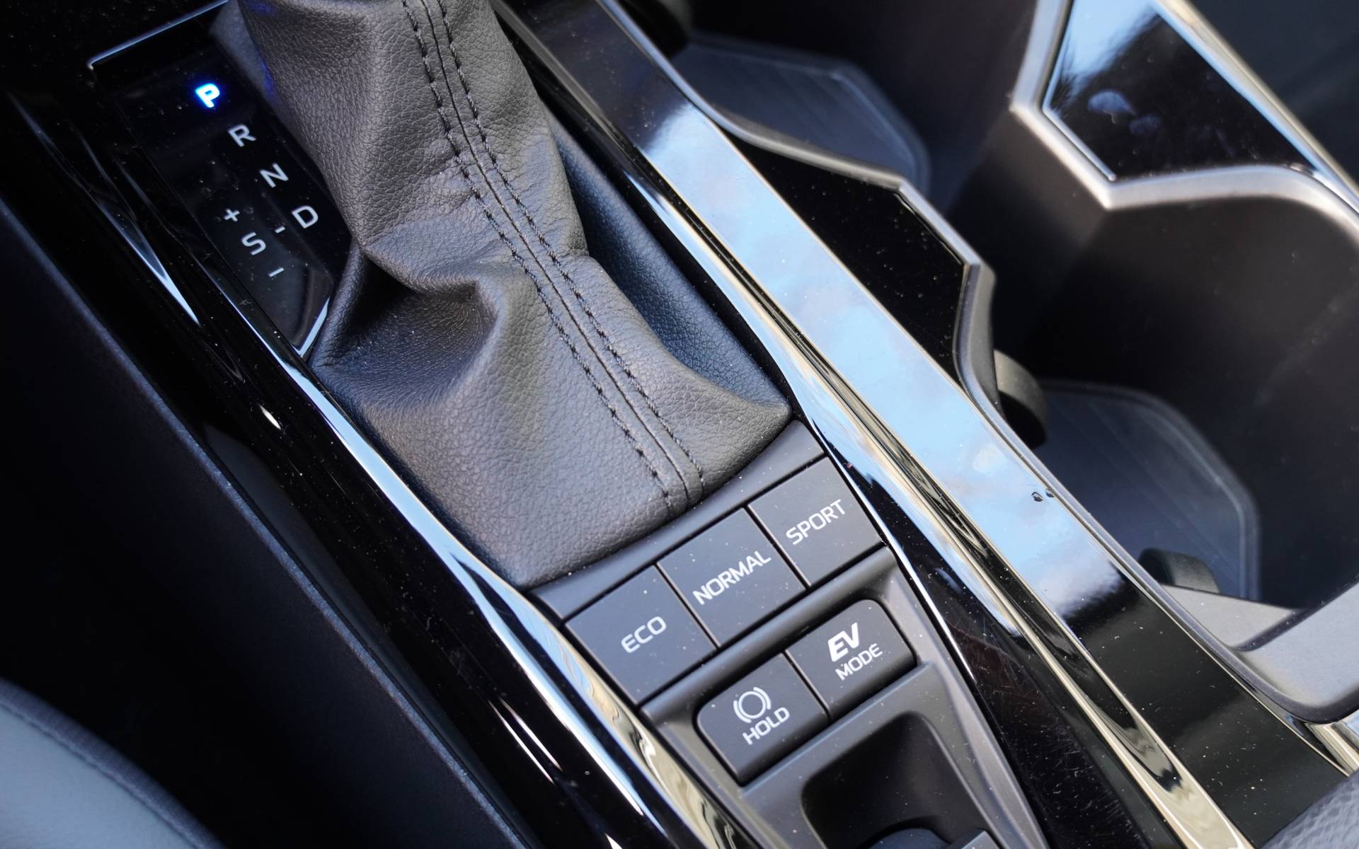 Photo: Vincent Aubé