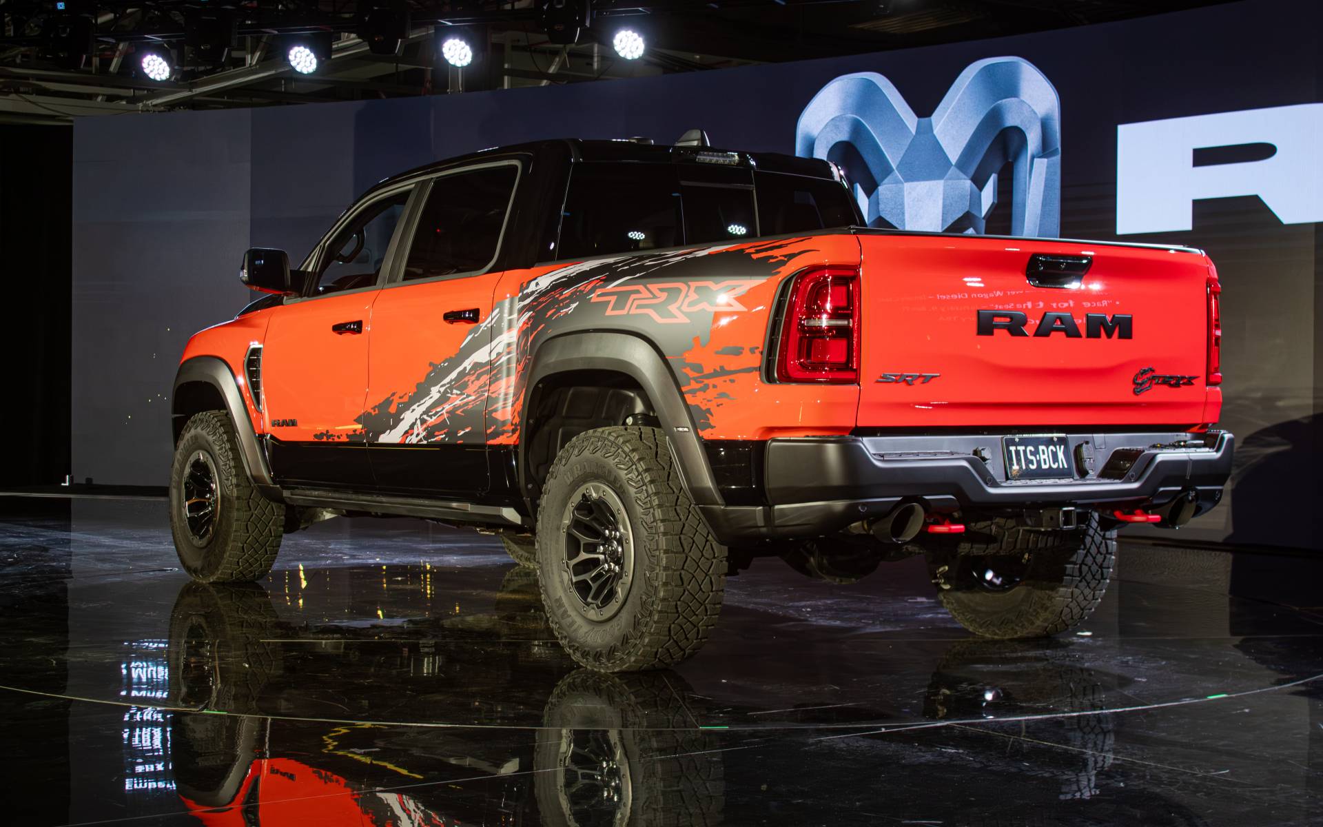 Photo: Dominic Boucher