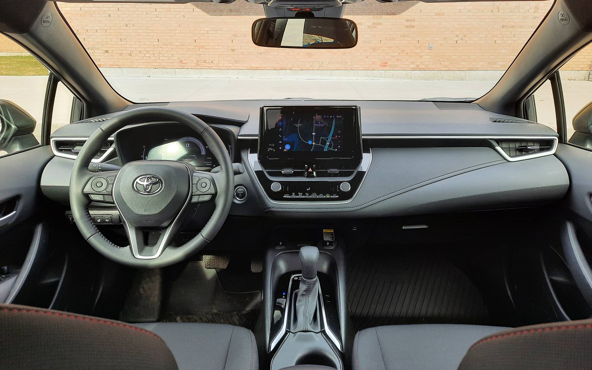 Photo: Guillaume Rivard