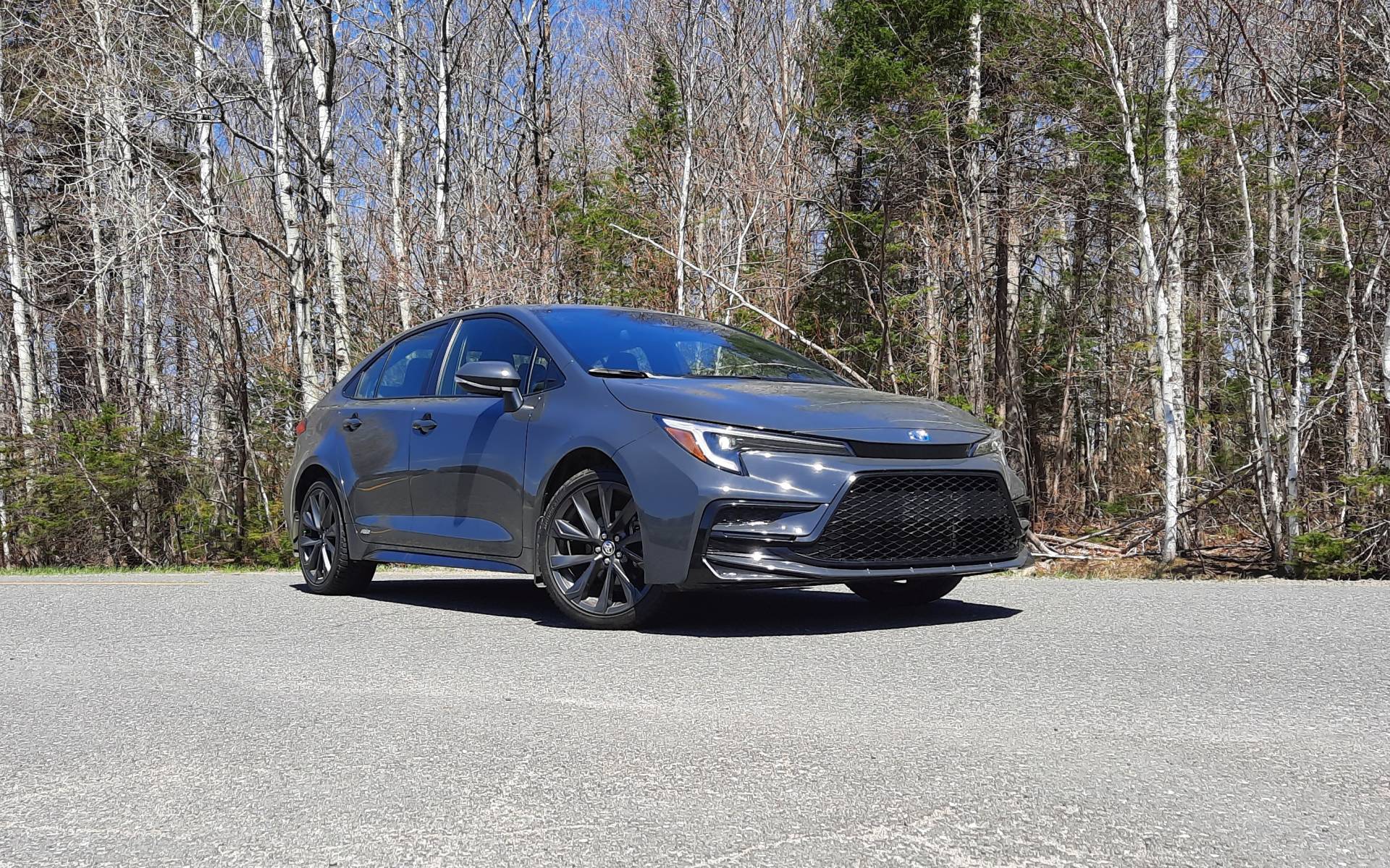 Photo: Guillaume Rivard